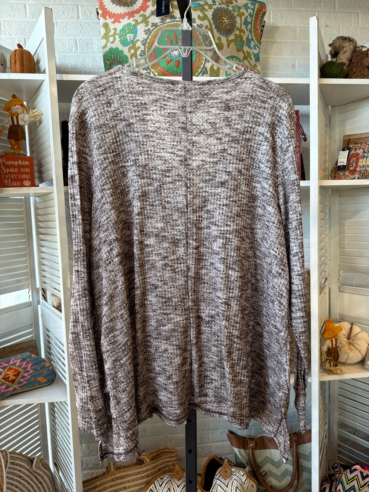 KNOX ROSE Womens Tops Size XXL Sweater