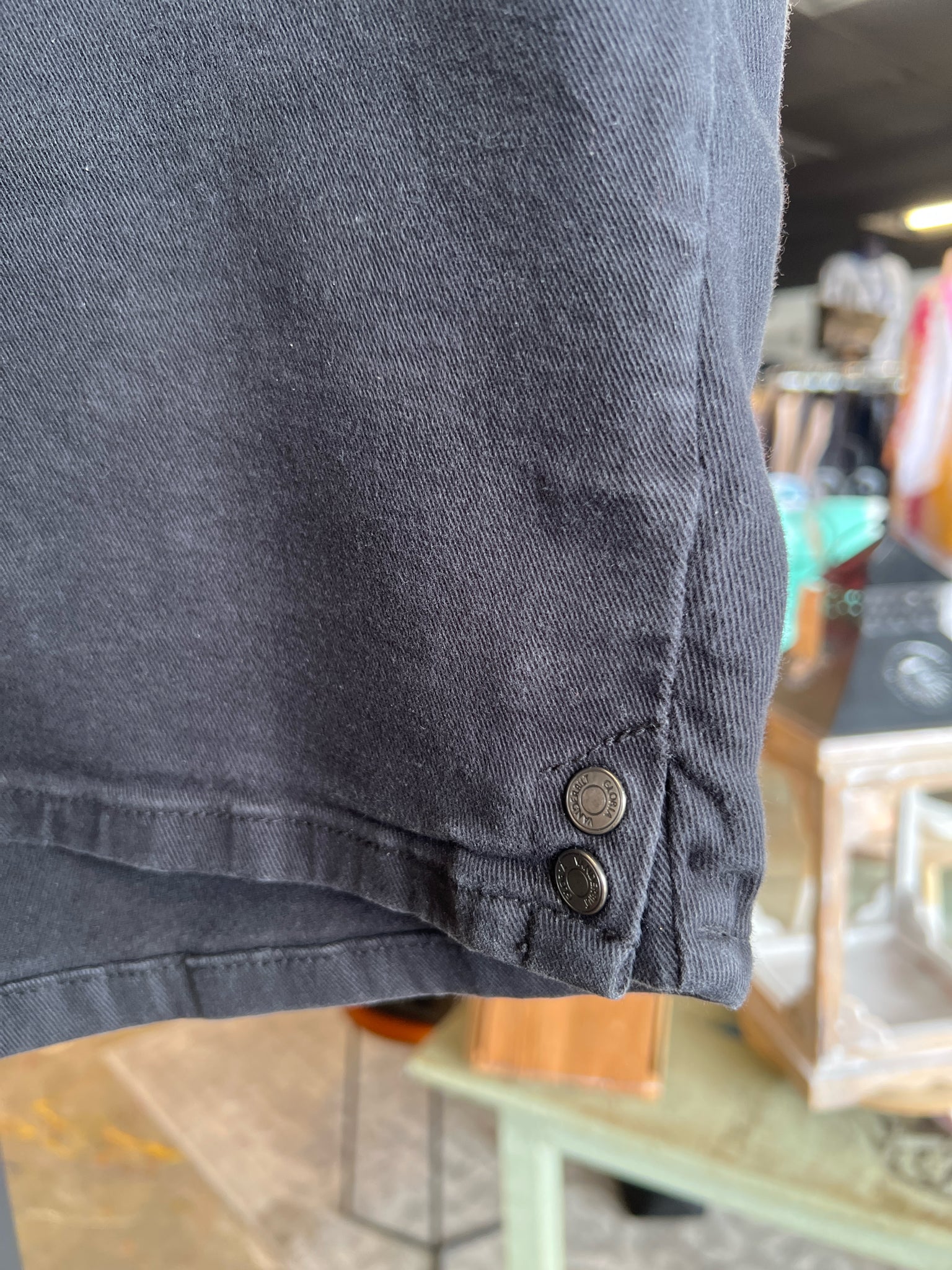 GLORIA VANDERBILT Plus Bottoms Size 20W Shorts