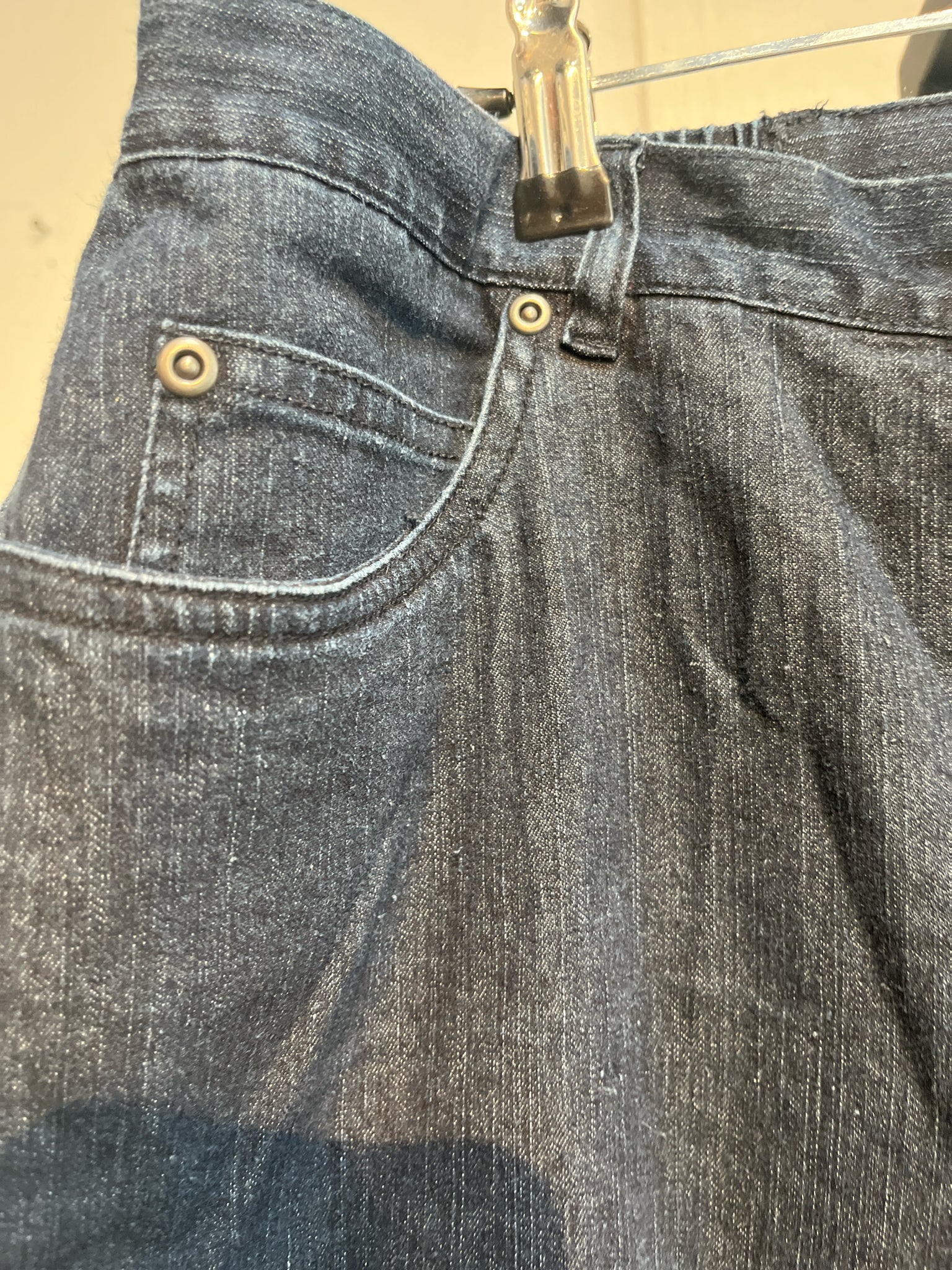 Ruby Rd. Plus Bottoms Size 16W Jeans
