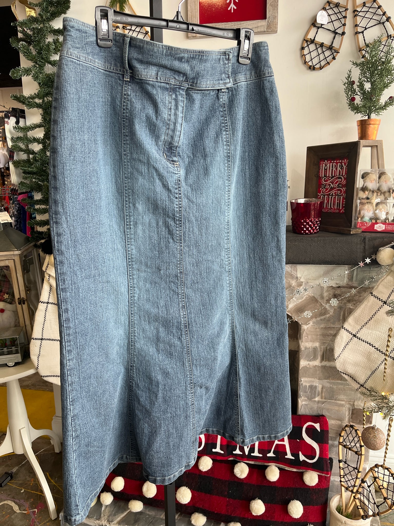 Spiegel Plus Bottoms Size 16 Skirt