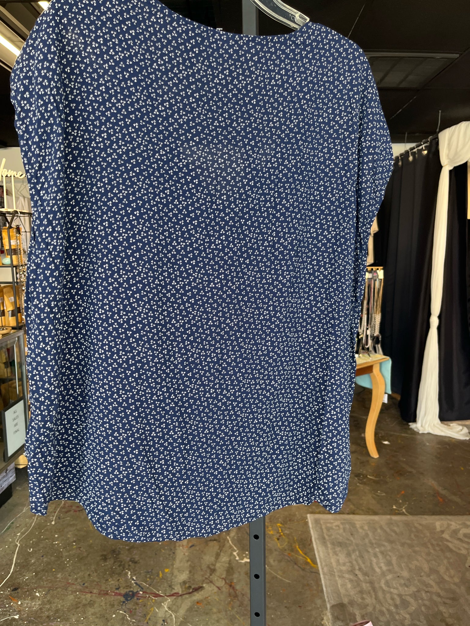 Old Navy Womens Tops Size XXL Blouse