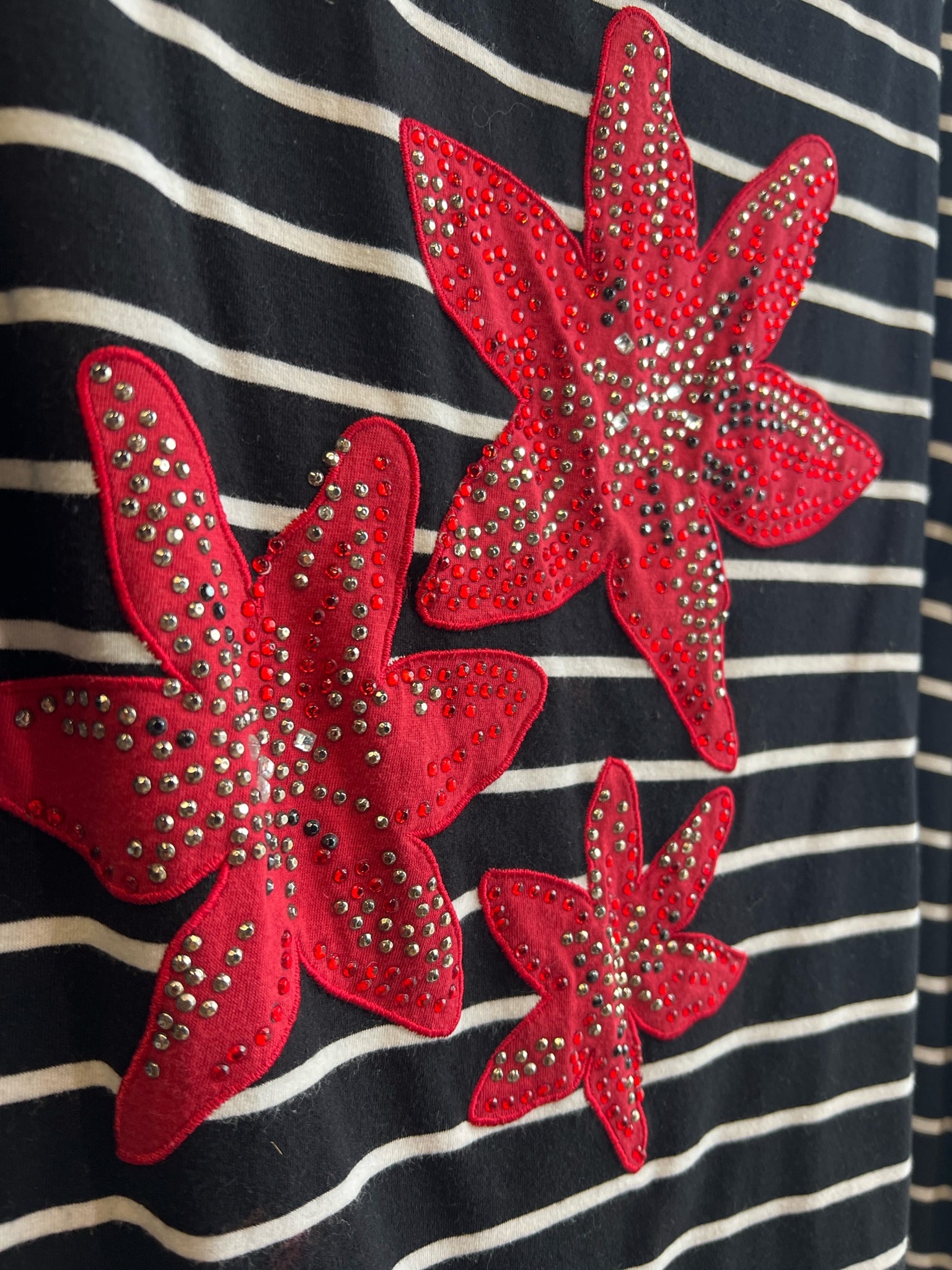 ONQUE WOMAN Plus Tops Size 2X Sweater