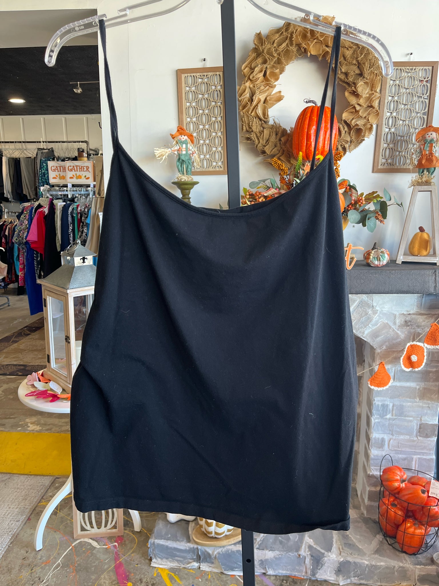 Faded Glory Plus Tops Size 30/32 Shirt