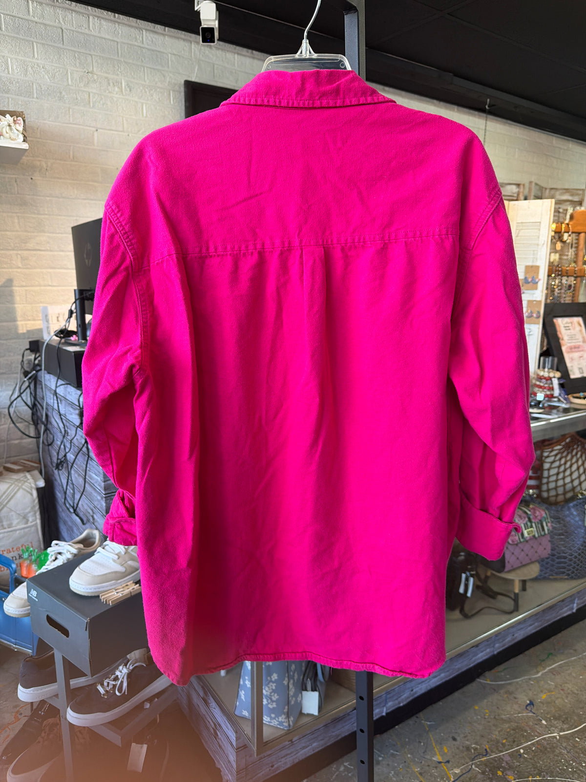 Terra & Sky Plus Tops Size 24/26 Blouse