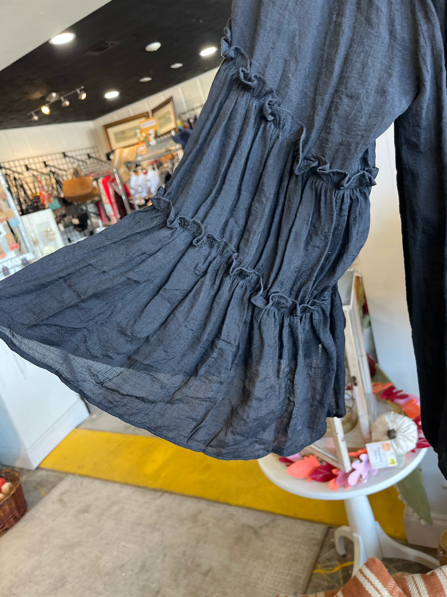 SWEET LOVELY Plus Tops Size 2X Blouse