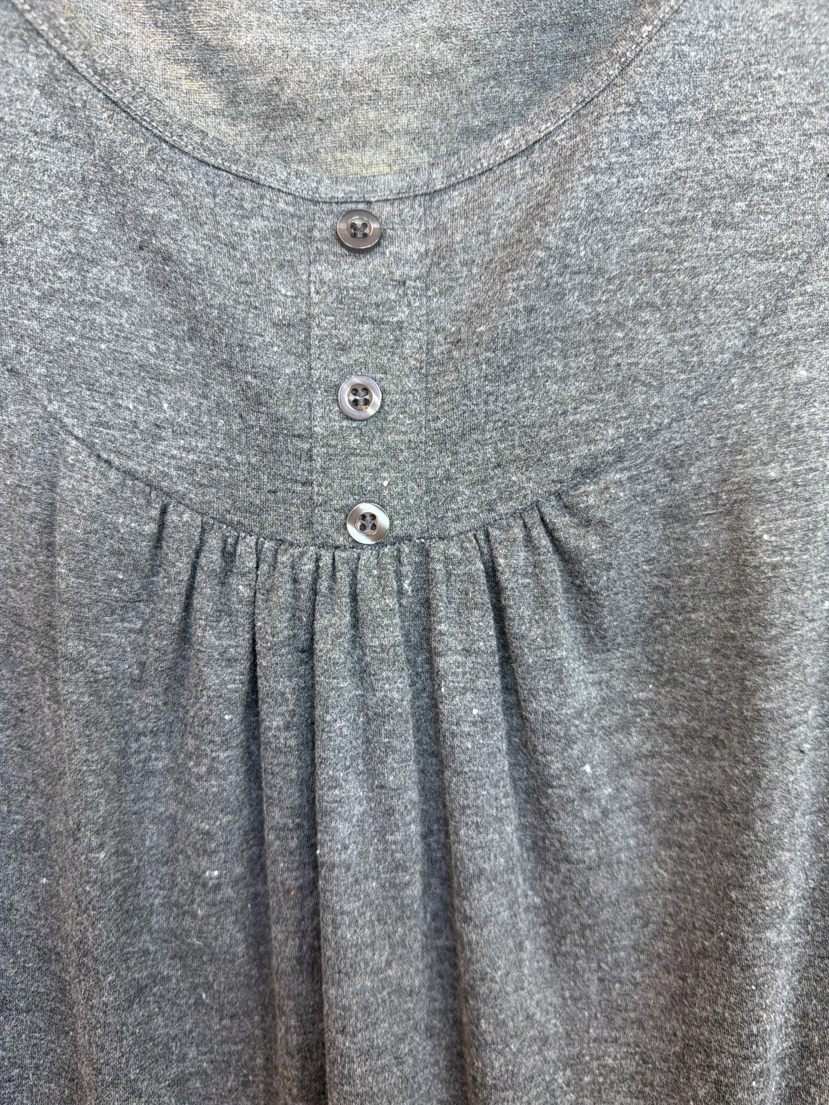 Luckymore Plus Tops Size 2X Shirt
