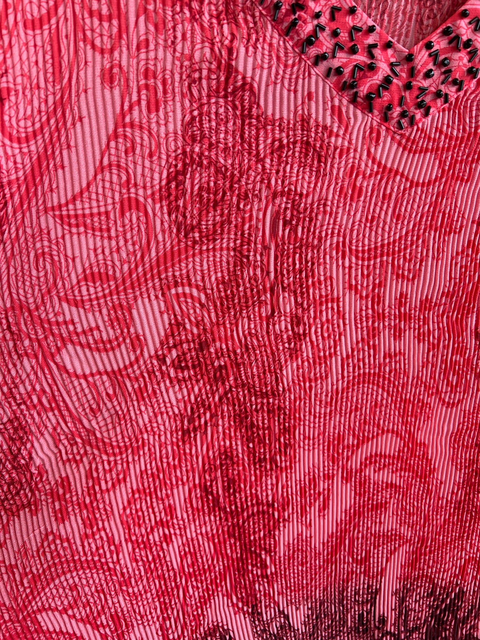 Catherines Plus Tops Size 34/36 Blouse