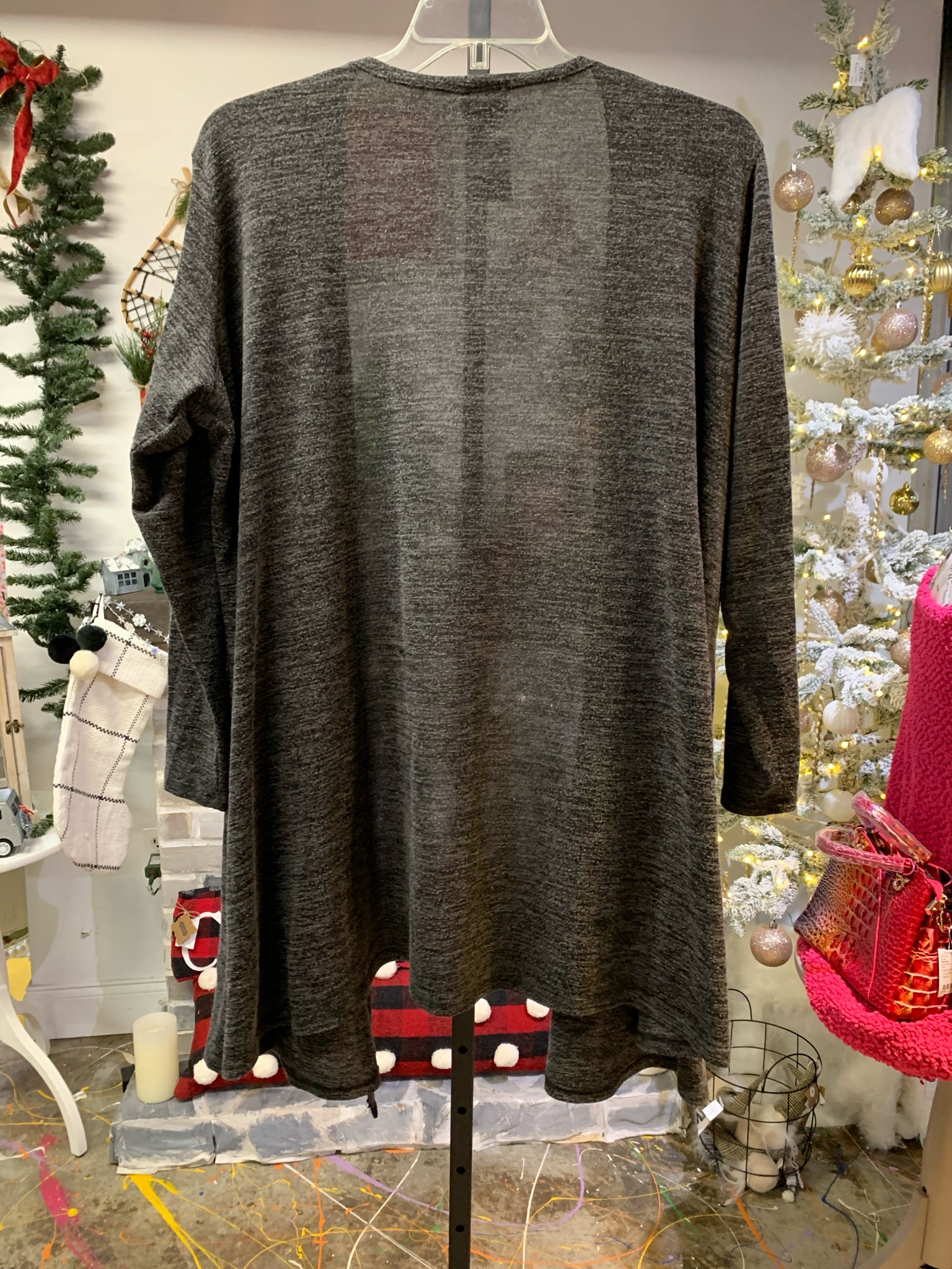 Lularoe Womens Outerwear Size XL Cardigan