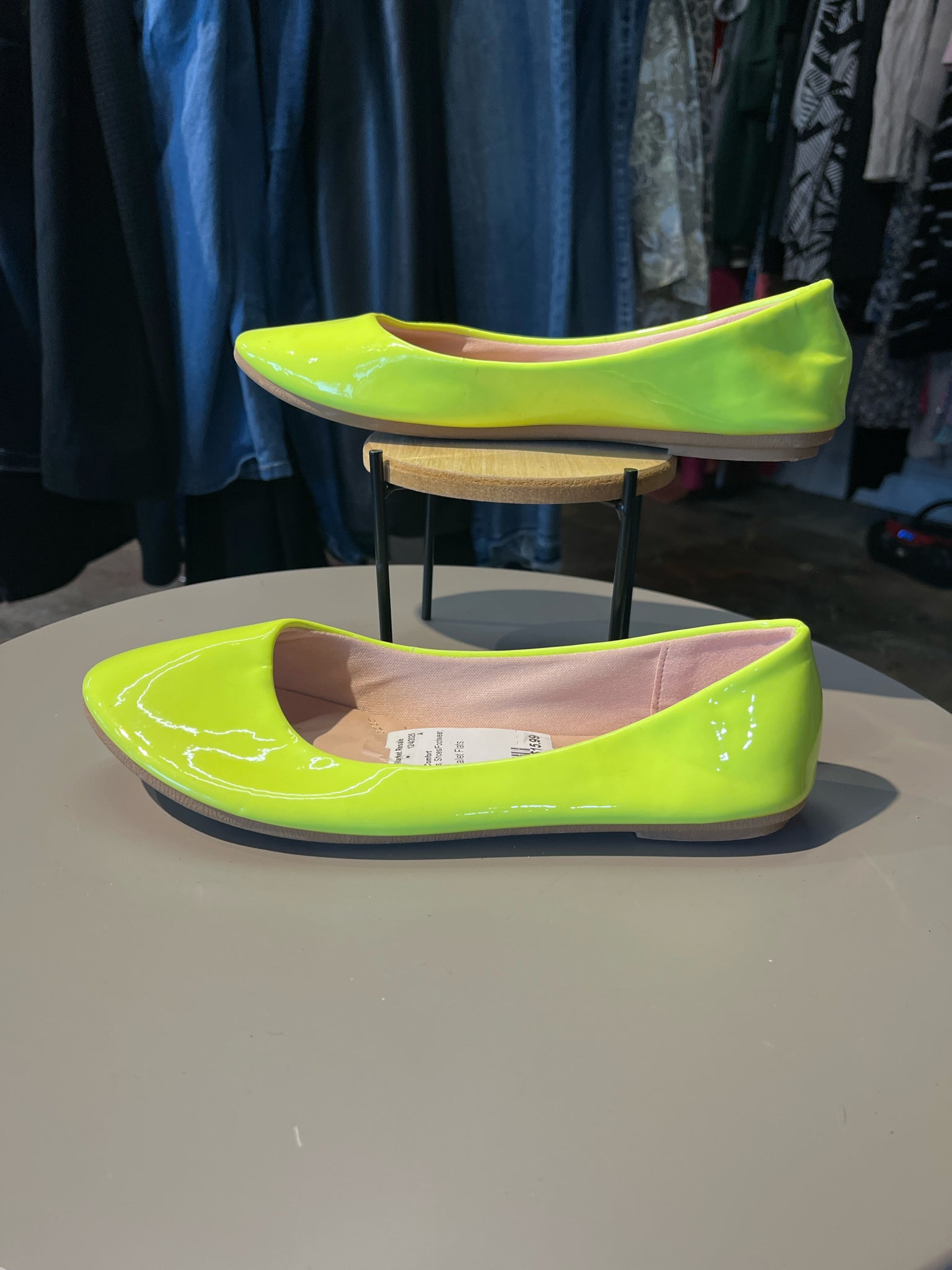 Forever Comfort Shoes/Footwear 8 Shoes