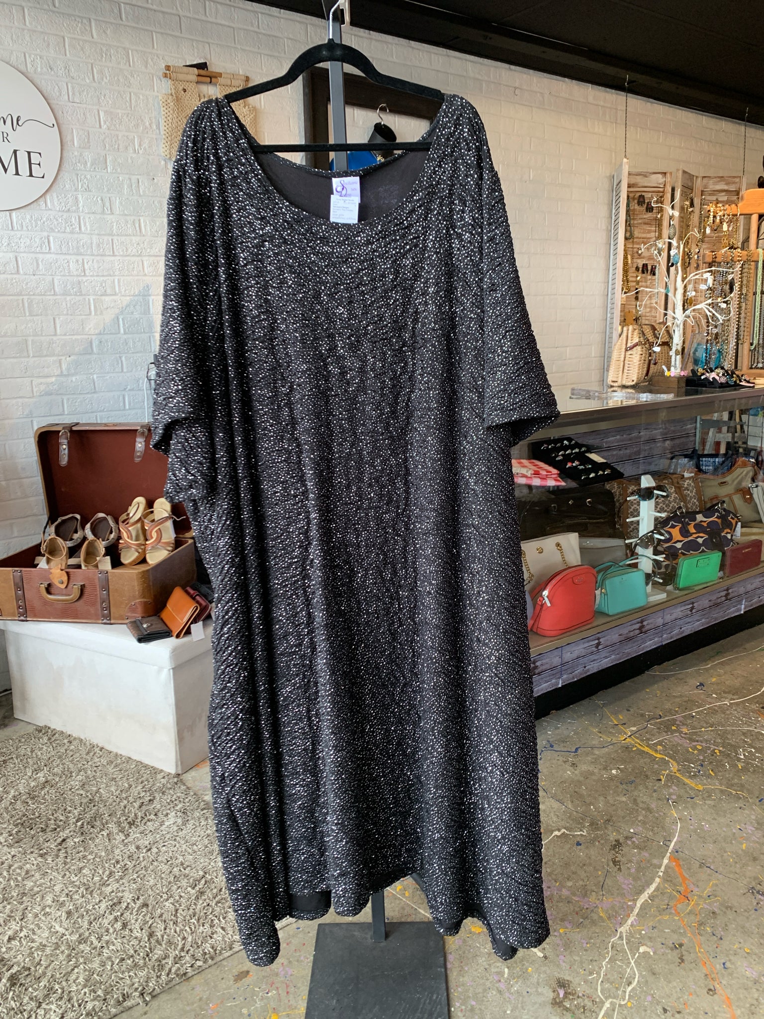 Sanctuarie Designs Plus Dresses Size 7X/8X Dress