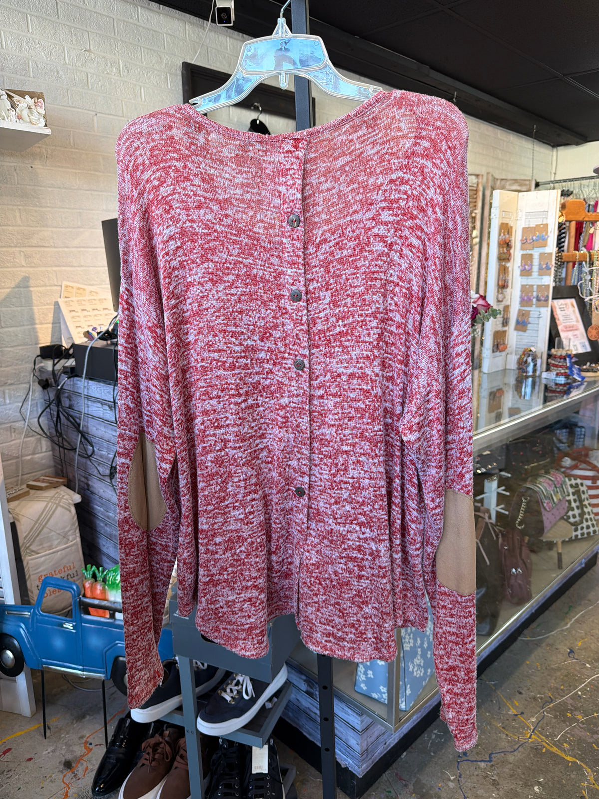 Cato Plus Tops Size 18/20 Sweater