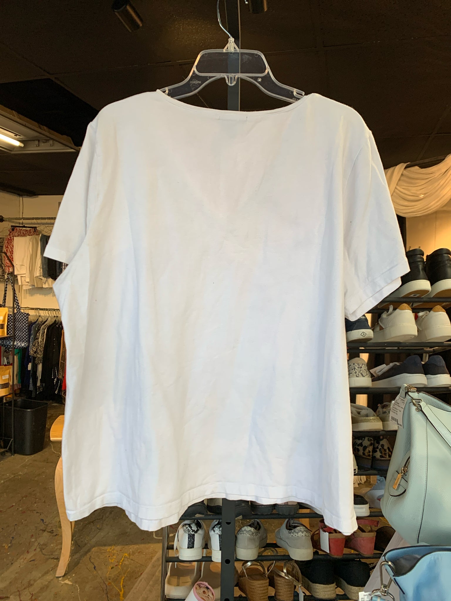 Kate & Henry Plus Tops Size 3X Shirt