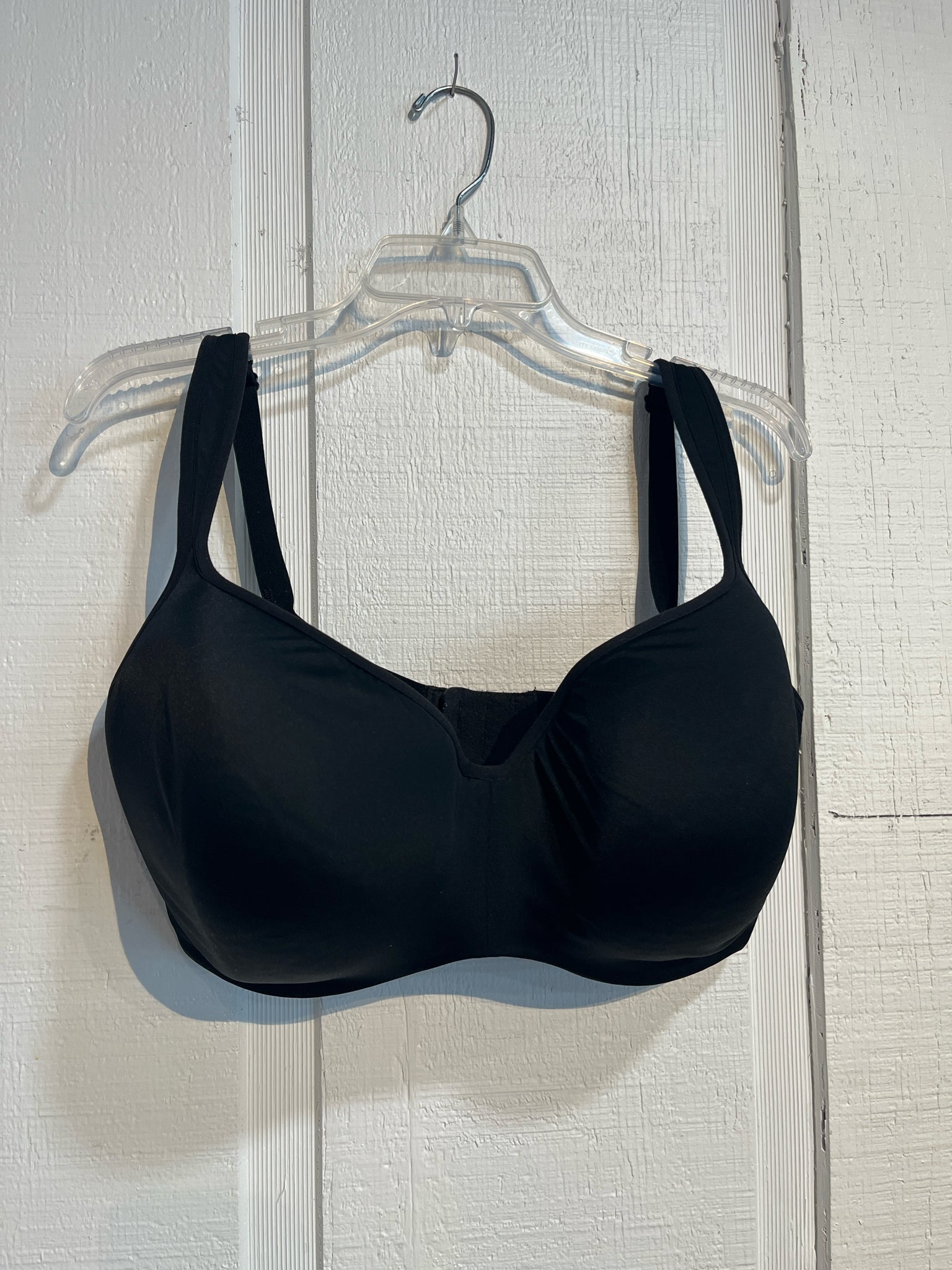 Cacique Plus Lingerie Size 40H Bra