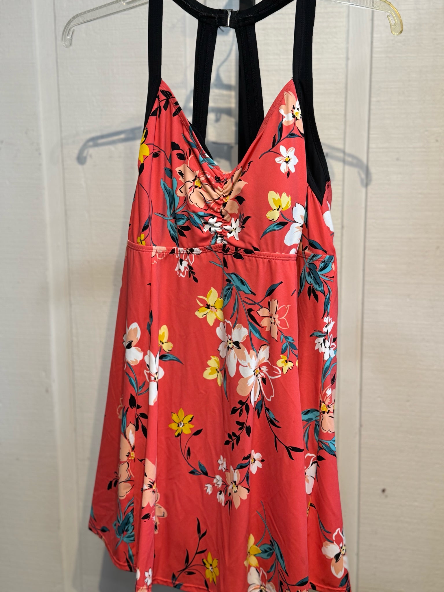 Avenue Plus Swimwear Size 22 Swimsuit