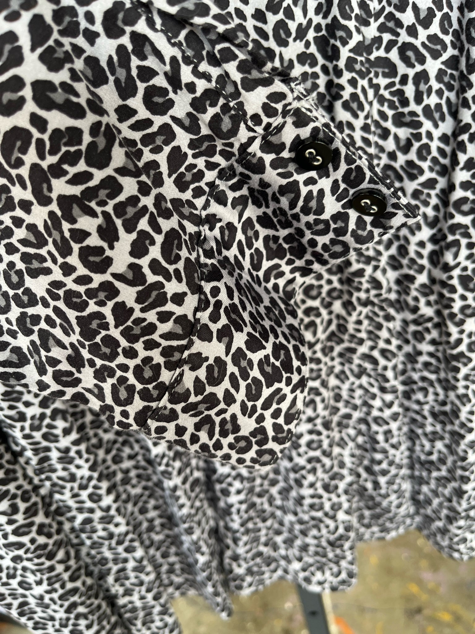 212 Collection Plus Tops Size 3X Blouse