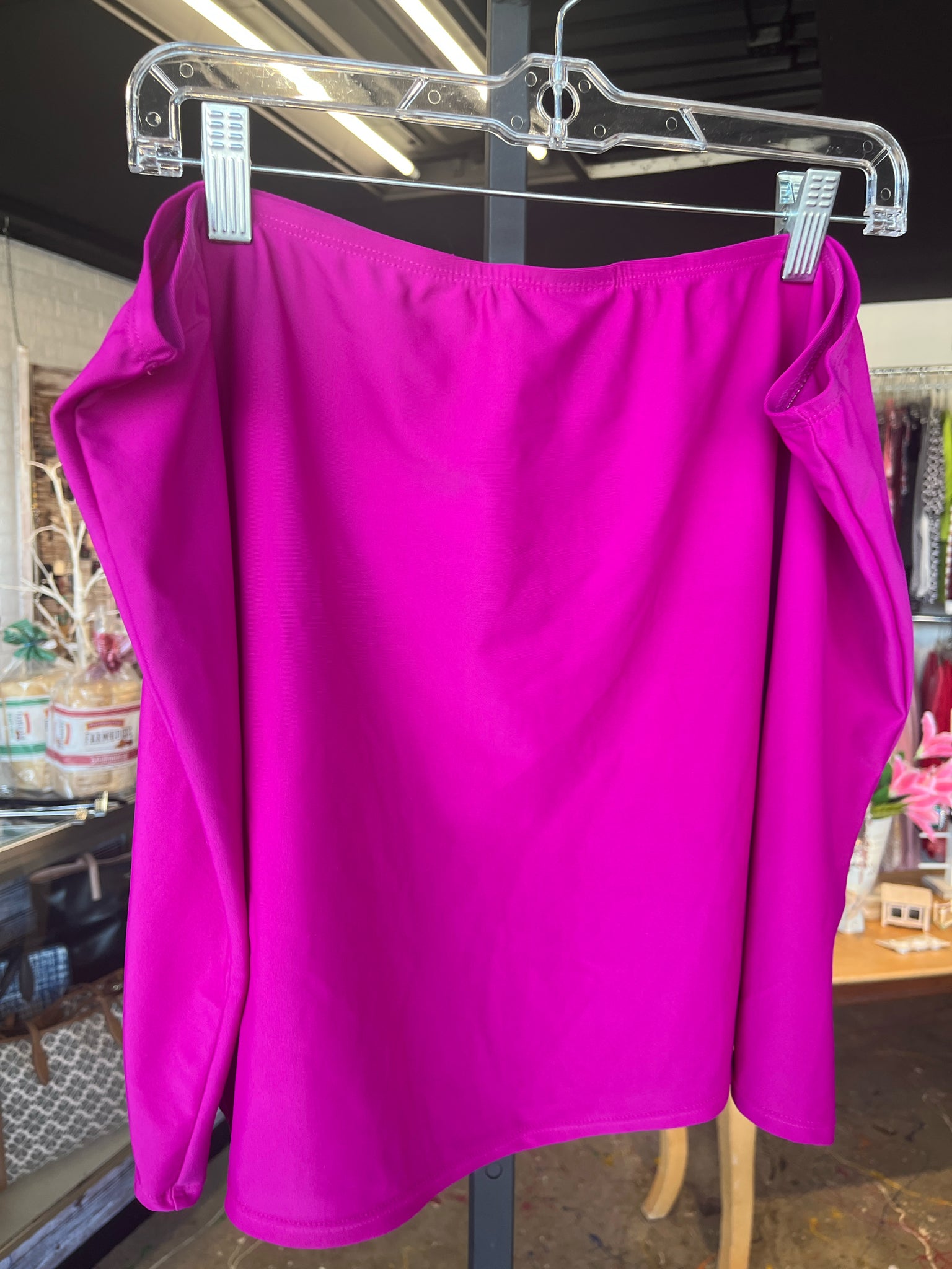 Catalina Plus Swimwear Size 18/20 Coverup