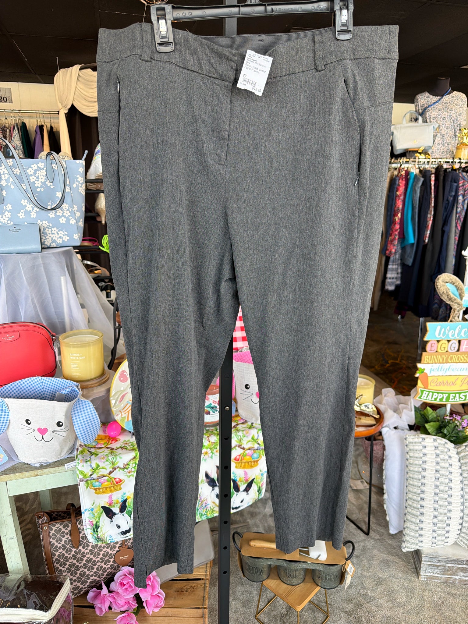 Lane Bryant Plus Bottoms Size 20 Pants