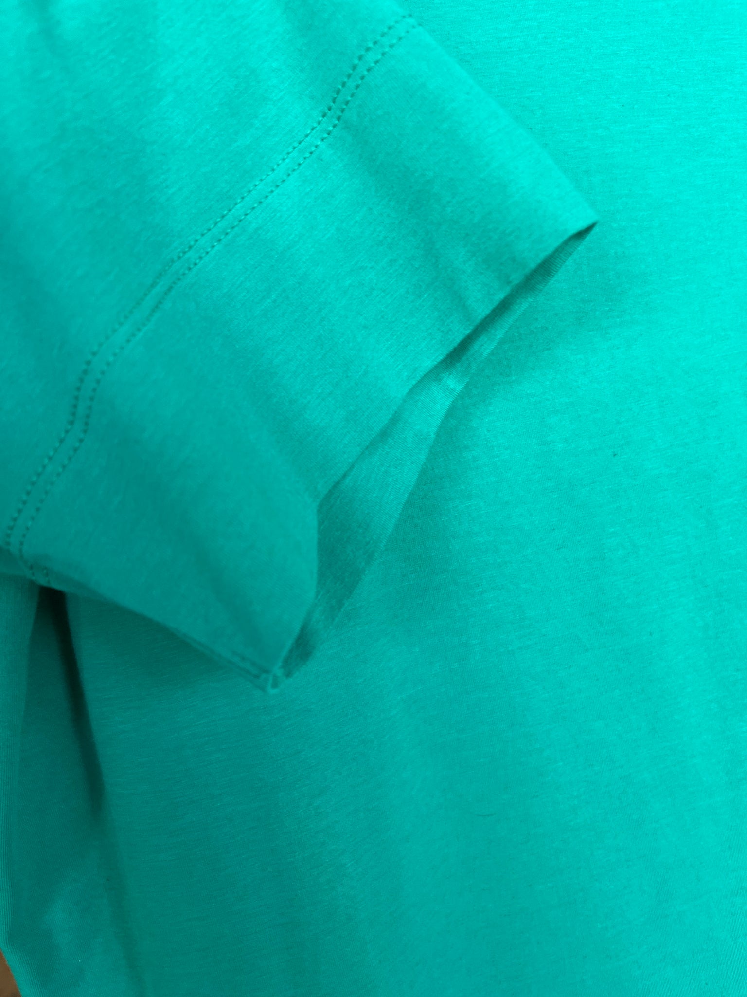 Chicos Womens Tops Size 3 Shirt