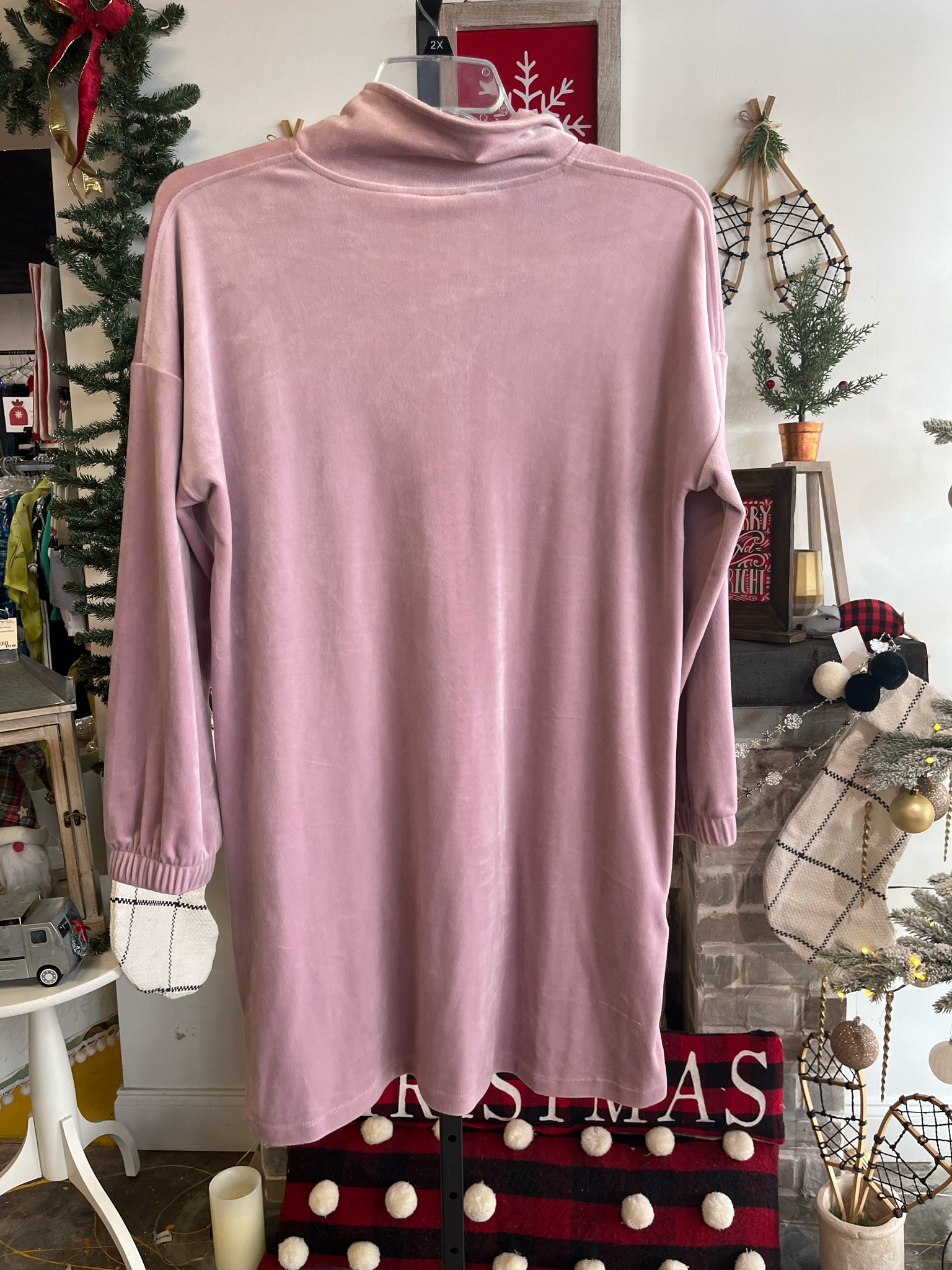 Cable & Gauge Womens Outerwear Size L Jacket