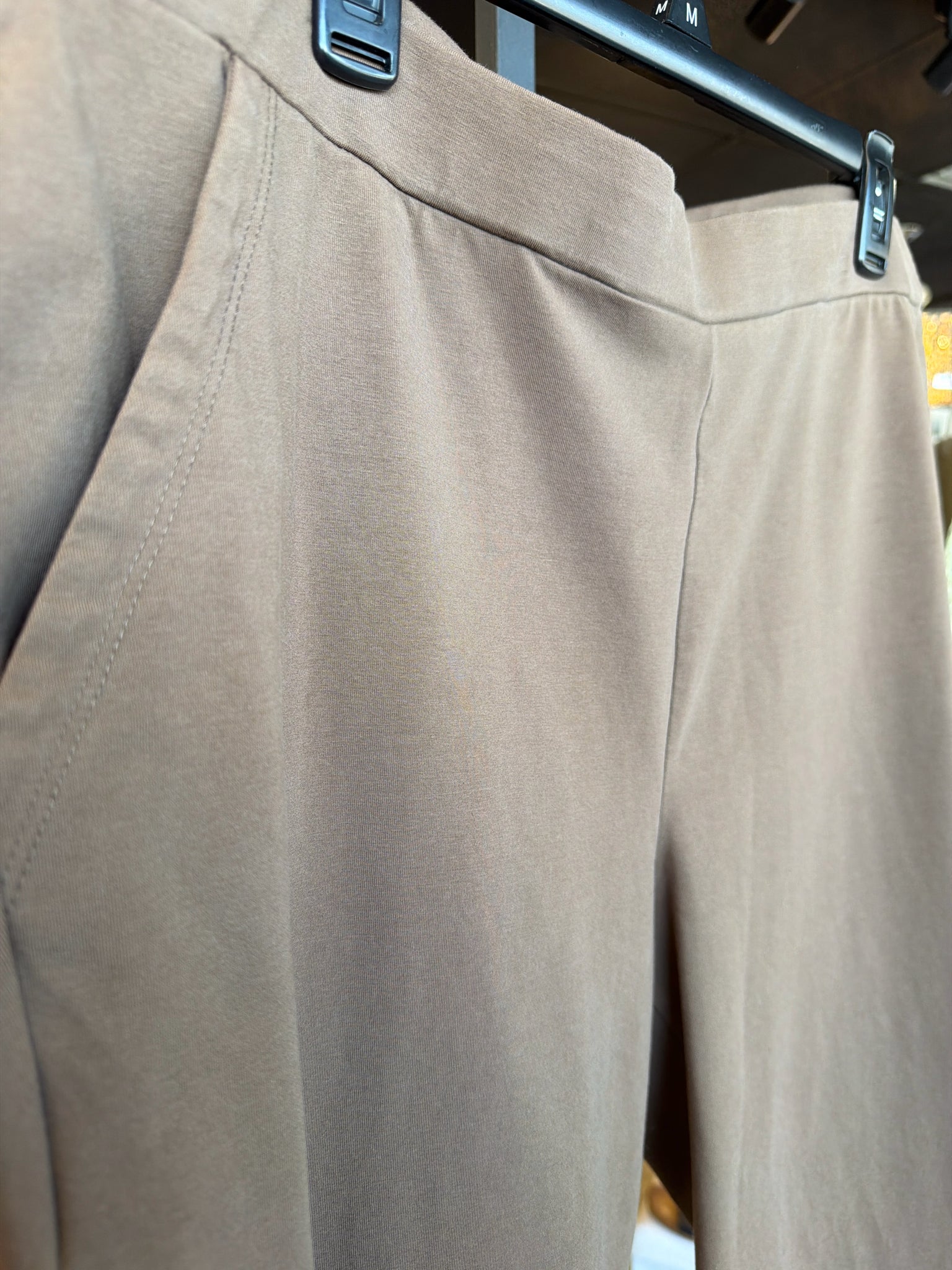 SUSAN GRAVER Womens Bottoms Size XL Pants