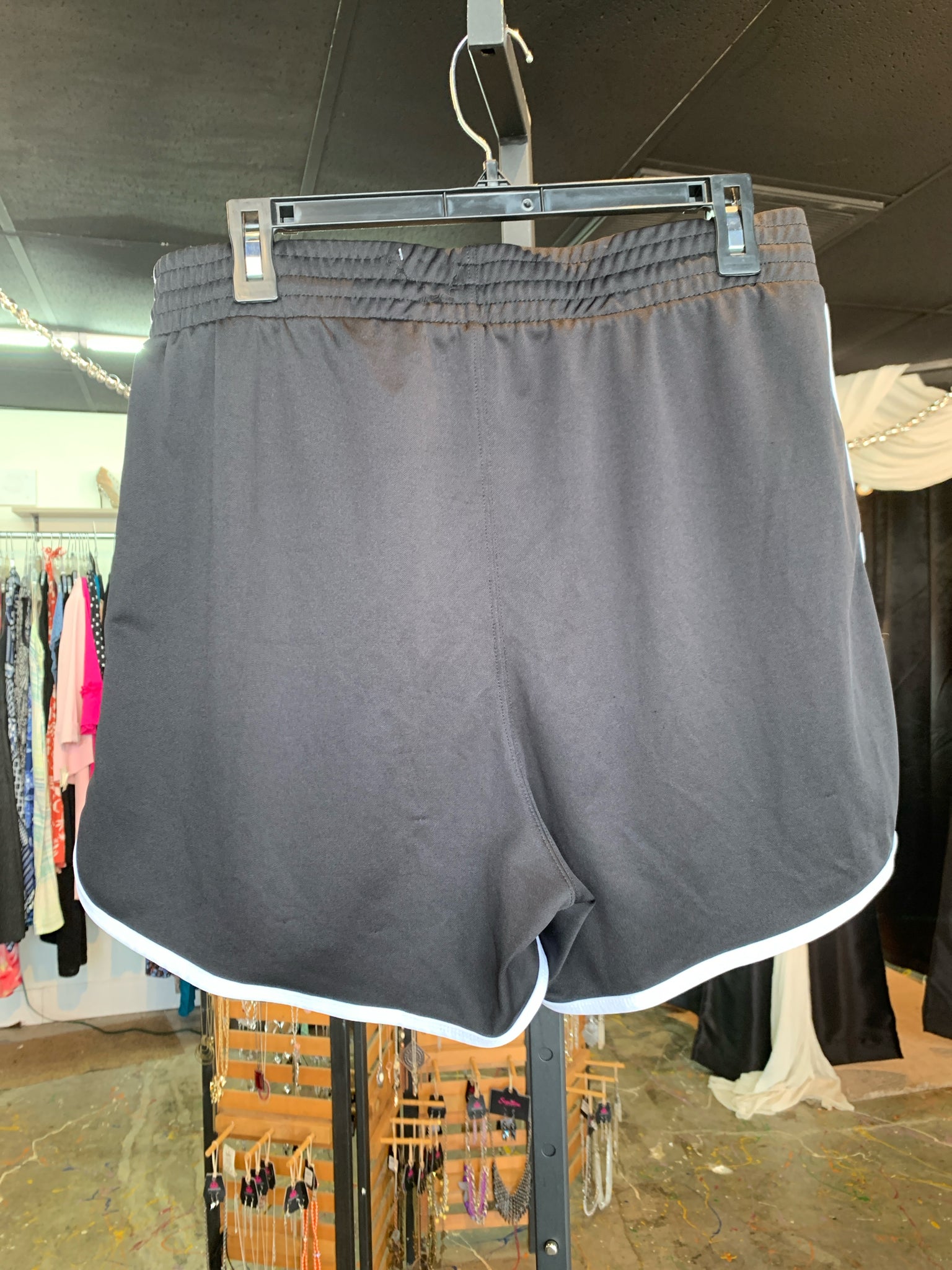 ZELOS Womens Bottoms Size L Athletic Wear - bottoms