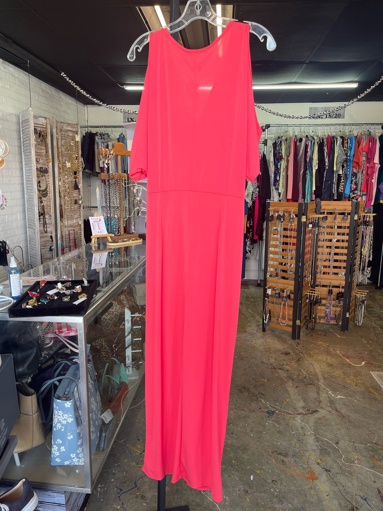 Ashley Stewart Plus Dresses Size 18/20 Dress