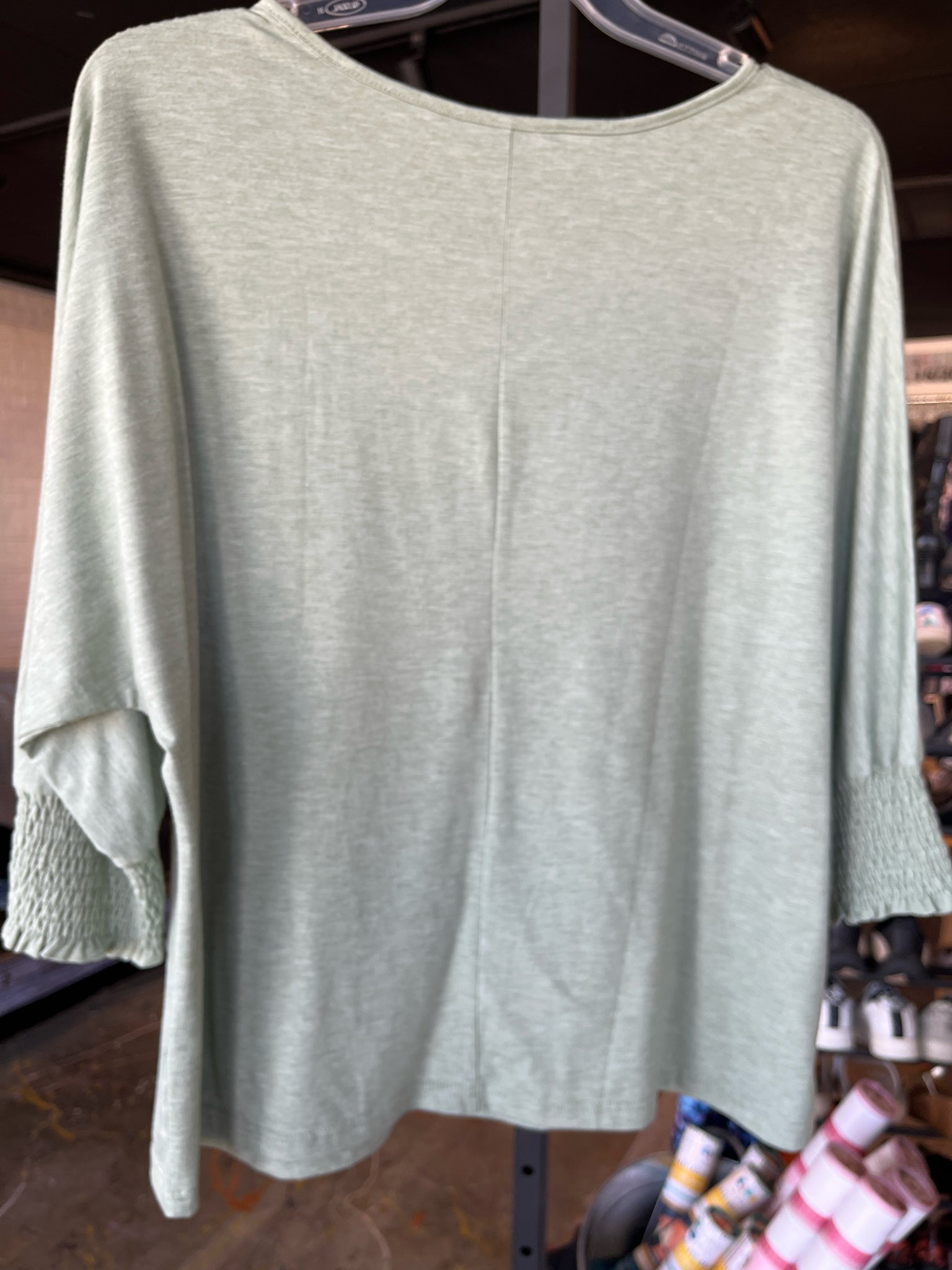 Dokotoo Plus Tops Size 2X Shirt