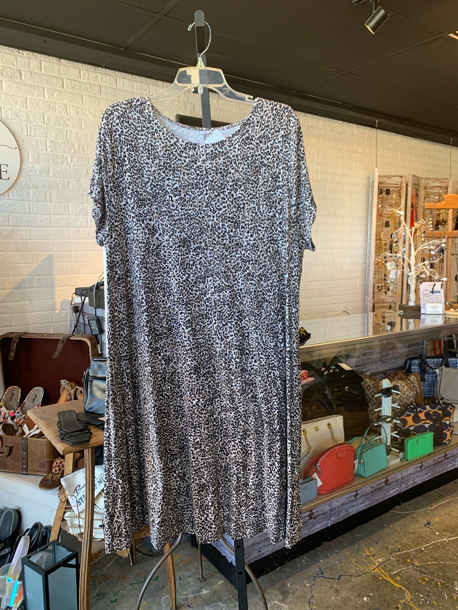 Old Navy Plus Dresses Size 2X Dress