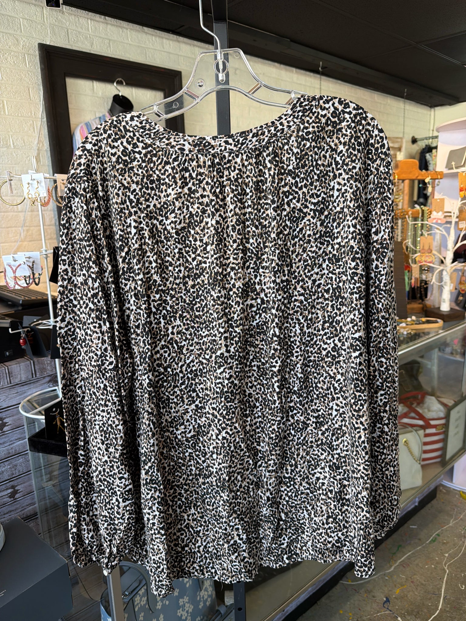 Old Navy Womens Tops Size XXL Blouse