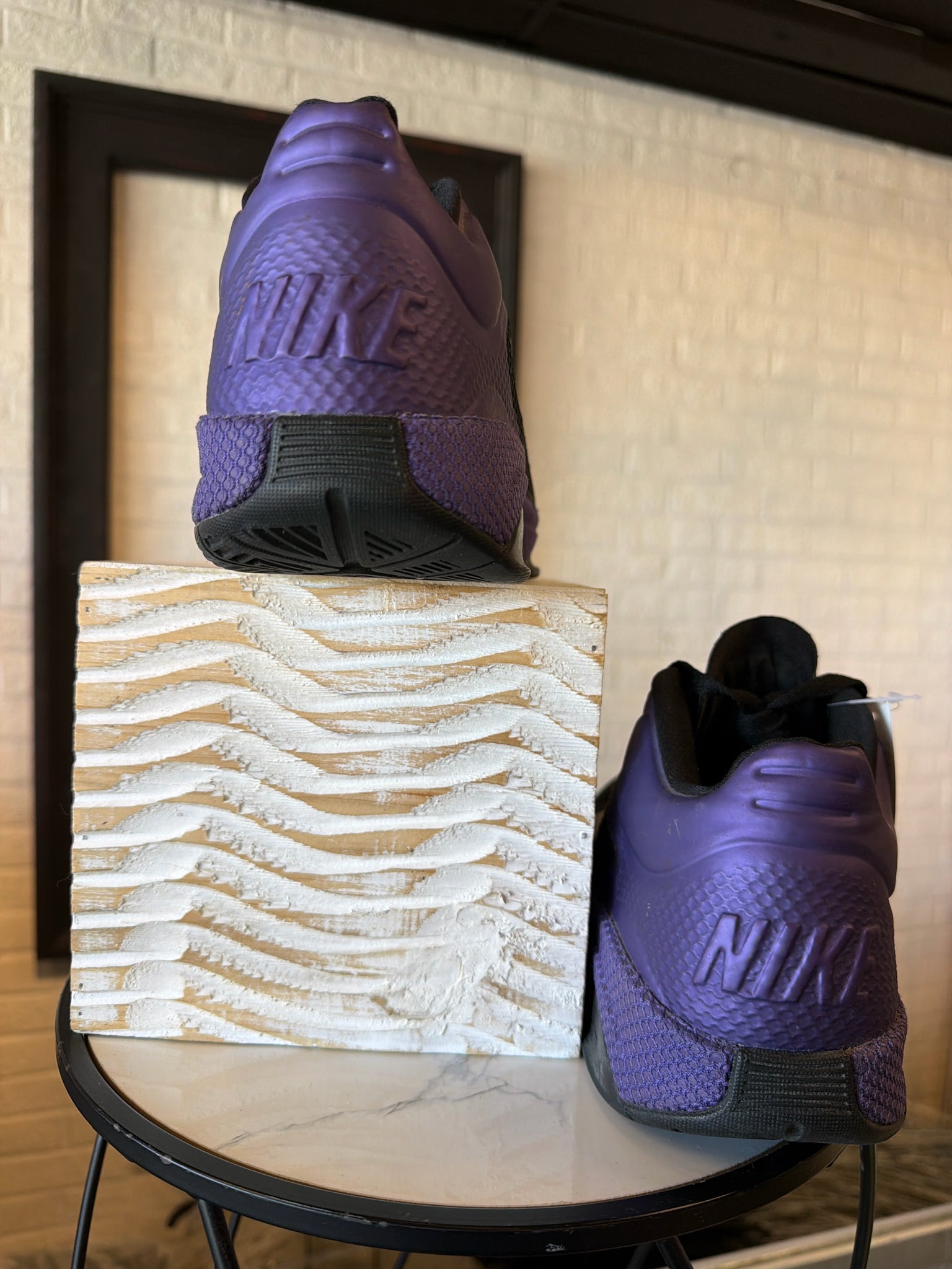 NIKE Men's 10.5 Shoes/Footwear Shoes
