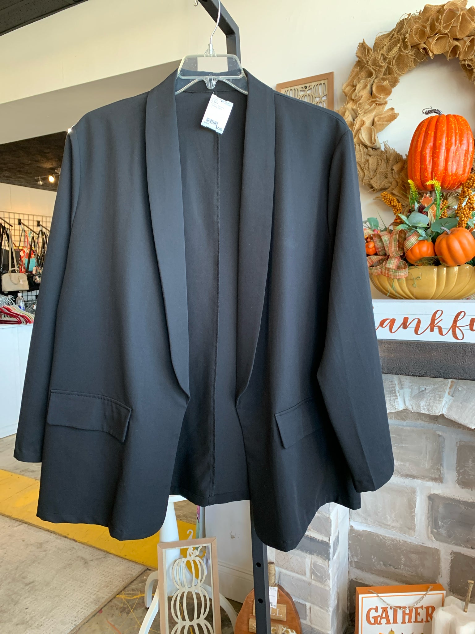 No Brand Womens Outerwear BLAZER