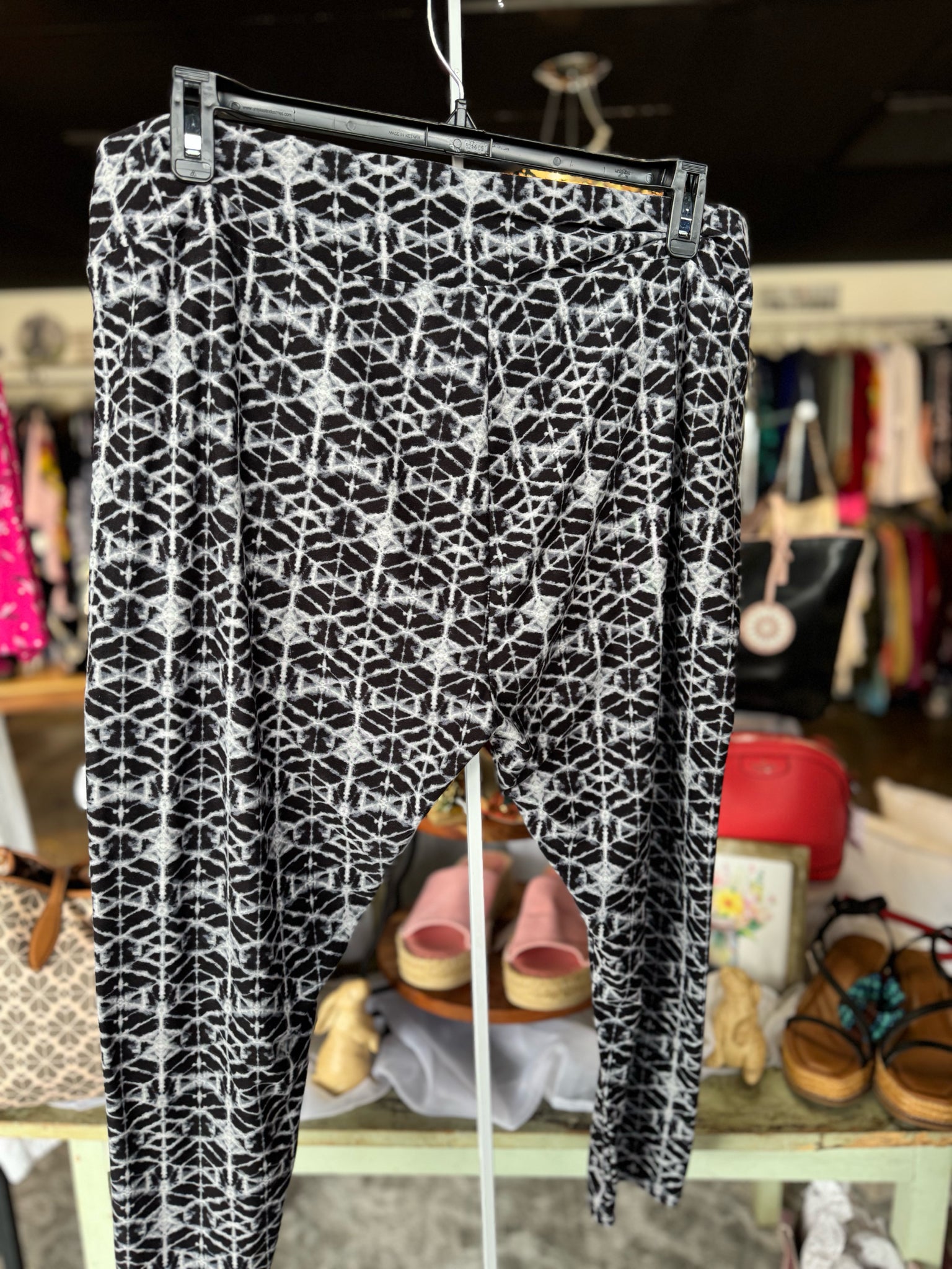 Terra & Sky Plus Bottoms Size 24/26 Pants