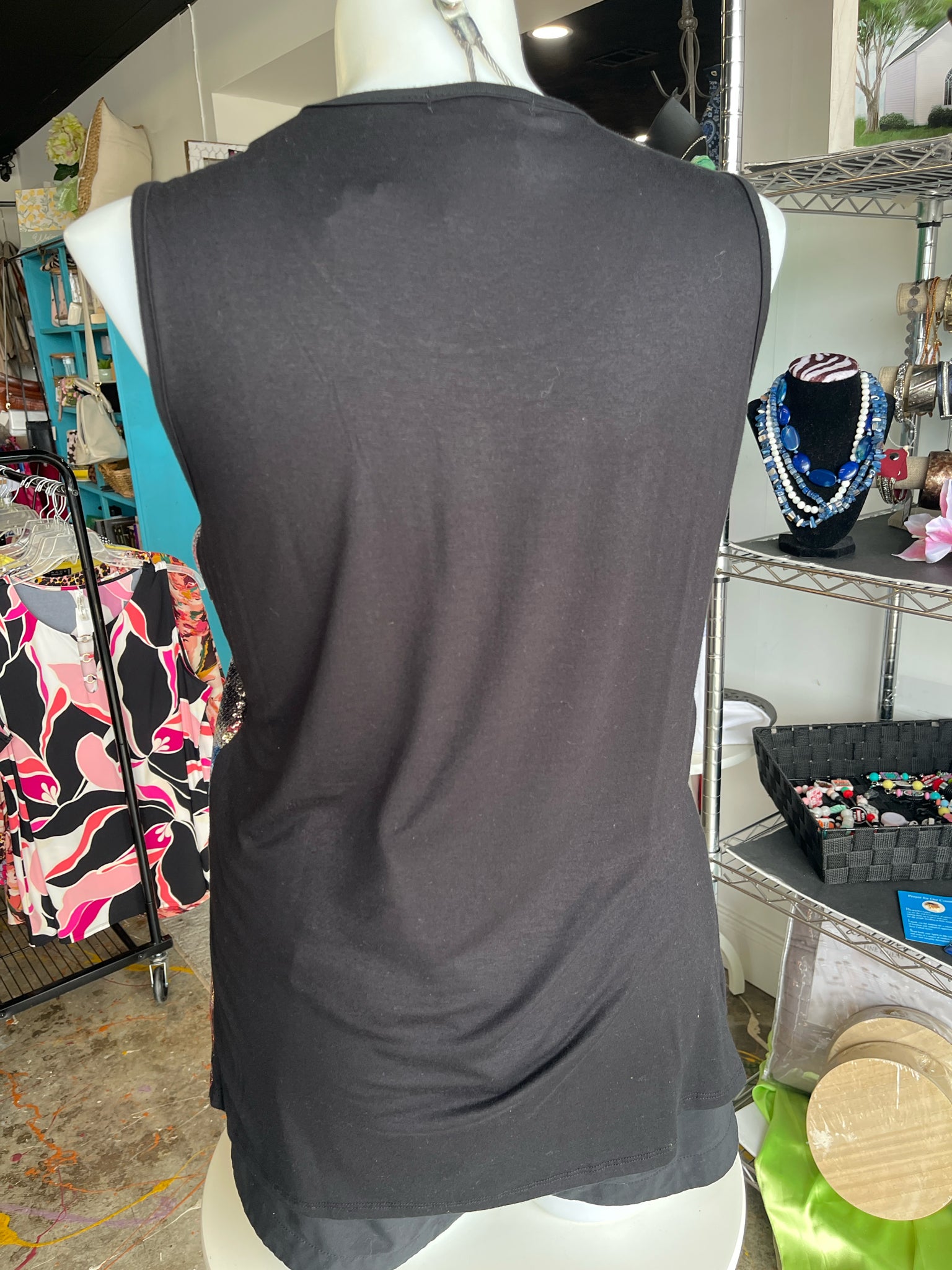 Verve Plus Tops Size 3X Blouse