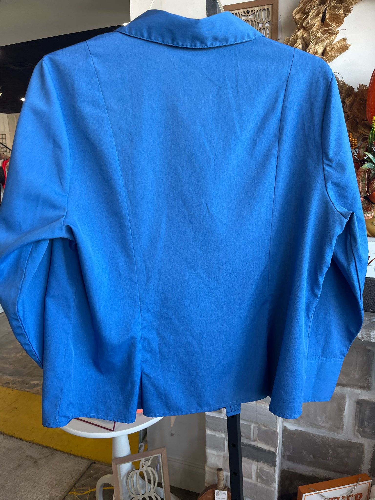 Cato Plus Tops Size 18/20 Blouse