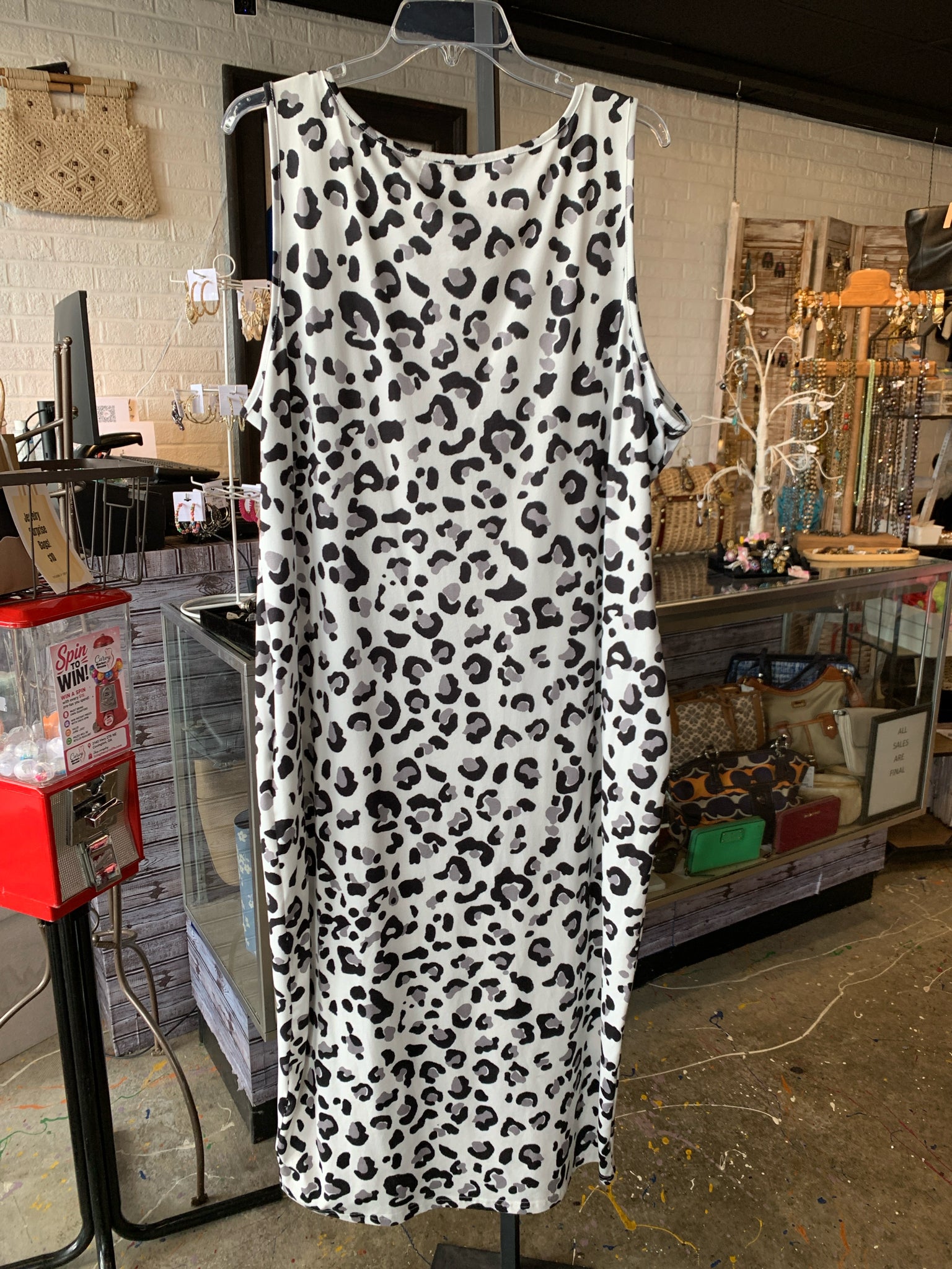 No Brand Plus Dresses Size 2X Dress