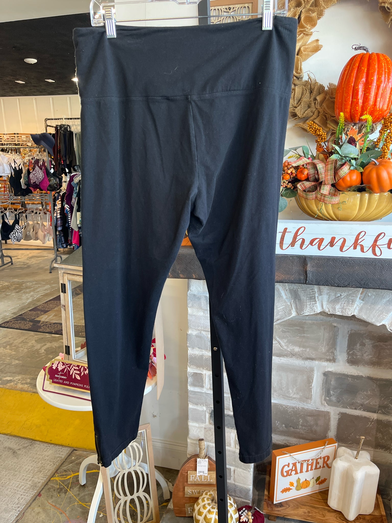Cb Plus Bottoms Size 1X Pants