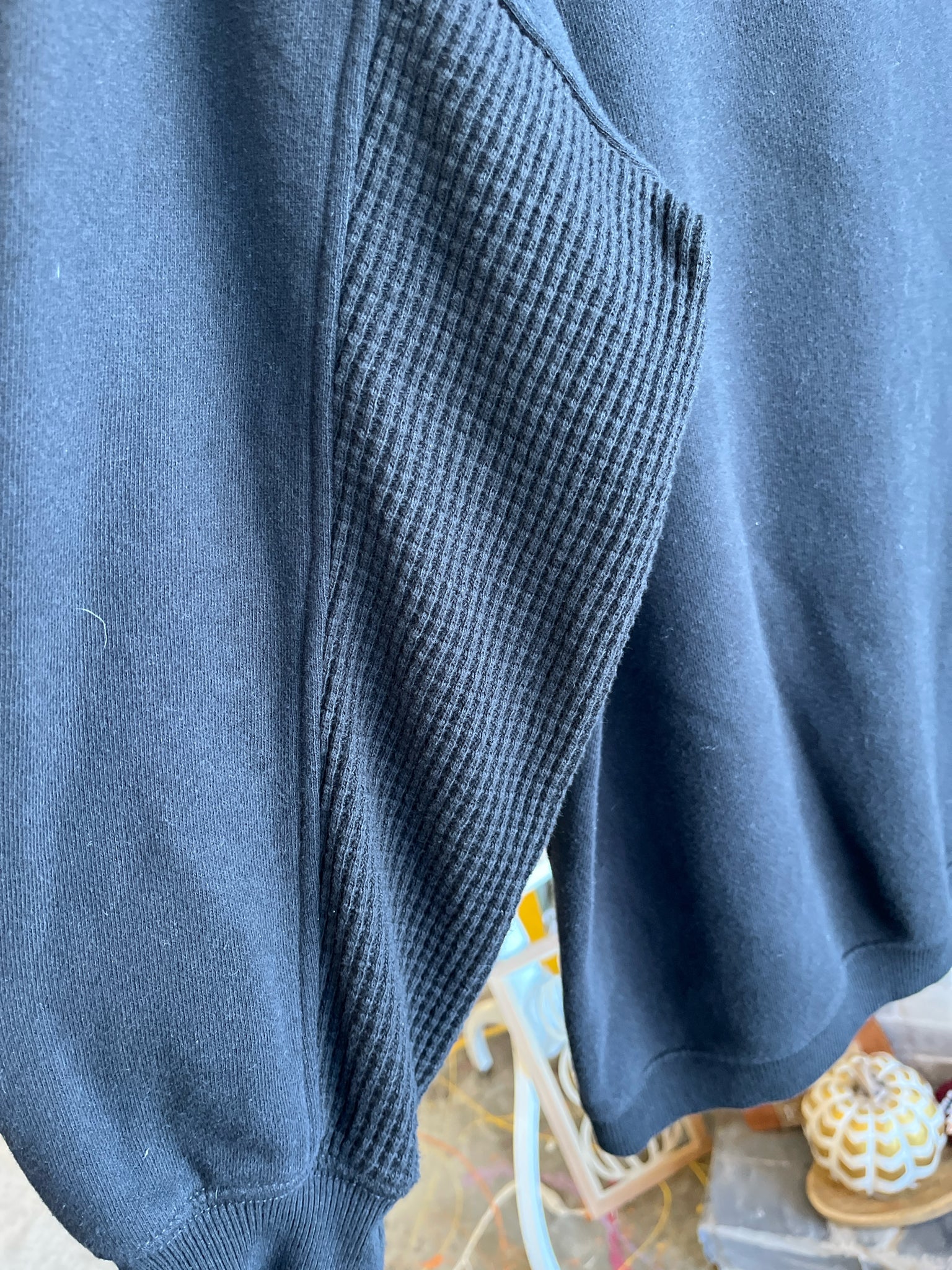 Aerie Womens Outerwear Size M sweatshirt