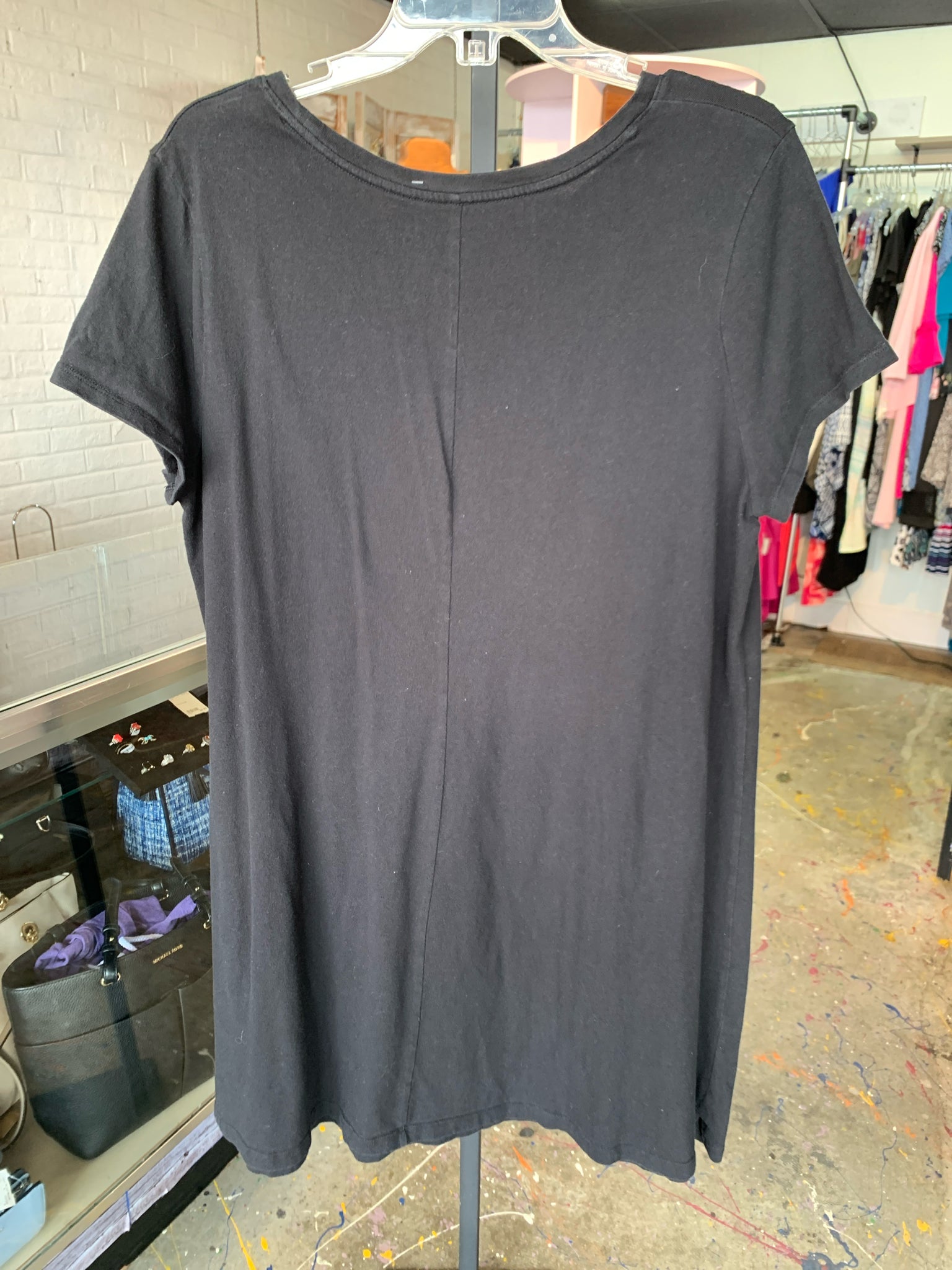 Time & True Plus Dresses Size 20 Dress