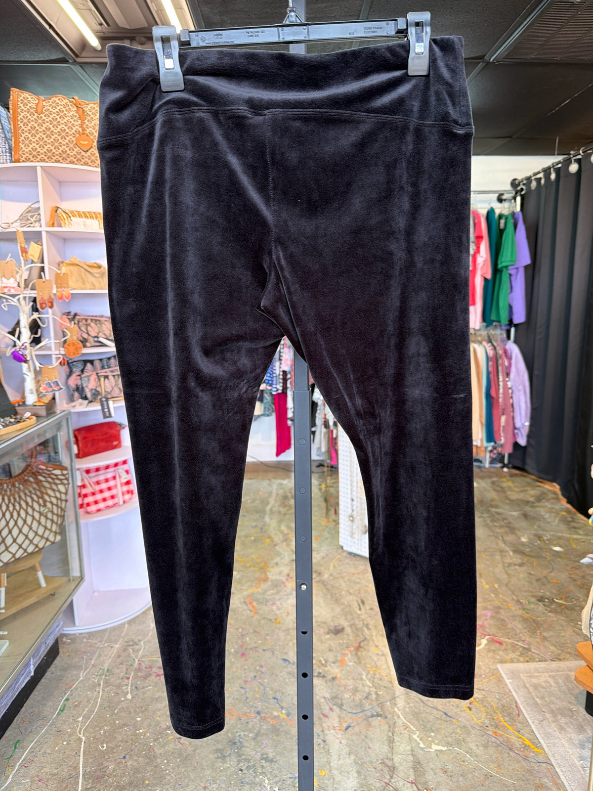 Time & True Plus Bottoms Size 20 Pants