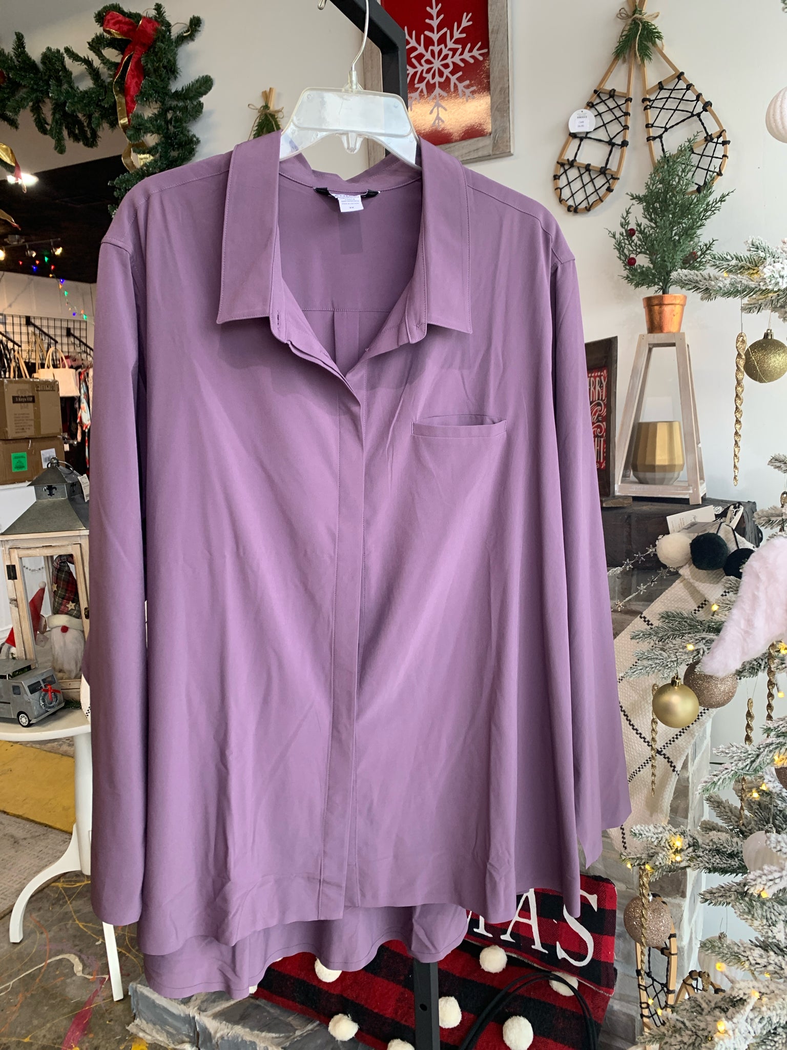 Athleta Plus Tops 3X ATHLETIC WEAR-WOMEN'S