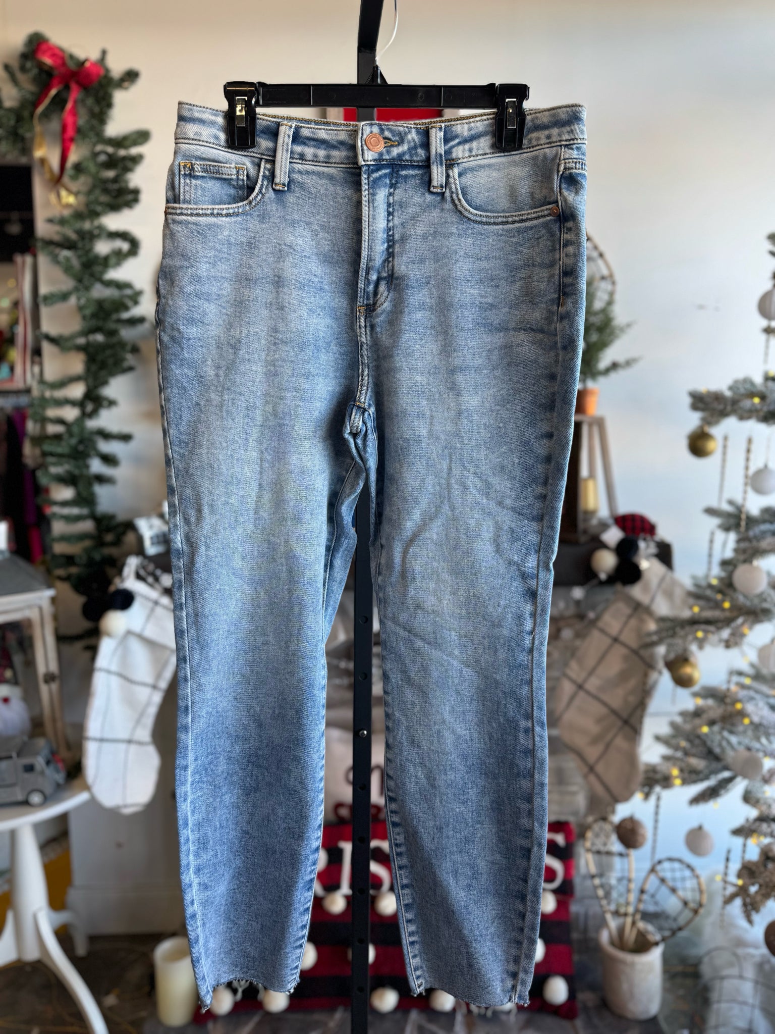 LAUREN CONRAD Womens Bottoms Size 12 Jeans