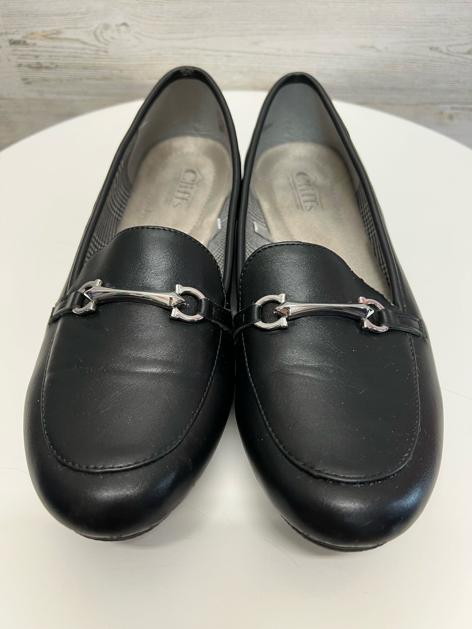 Cliffs by White Mountain Shoes/Footwear 9 SHOES