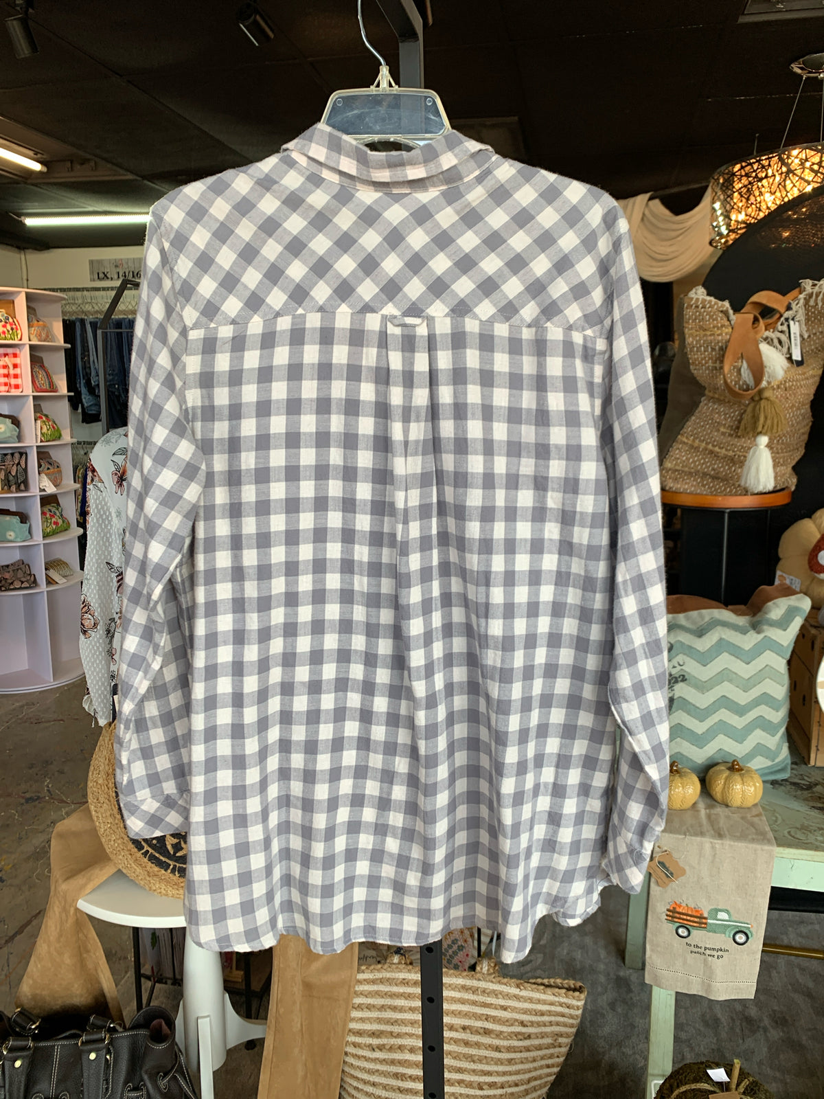 Sonoma Womens Tops Size XL Blouse