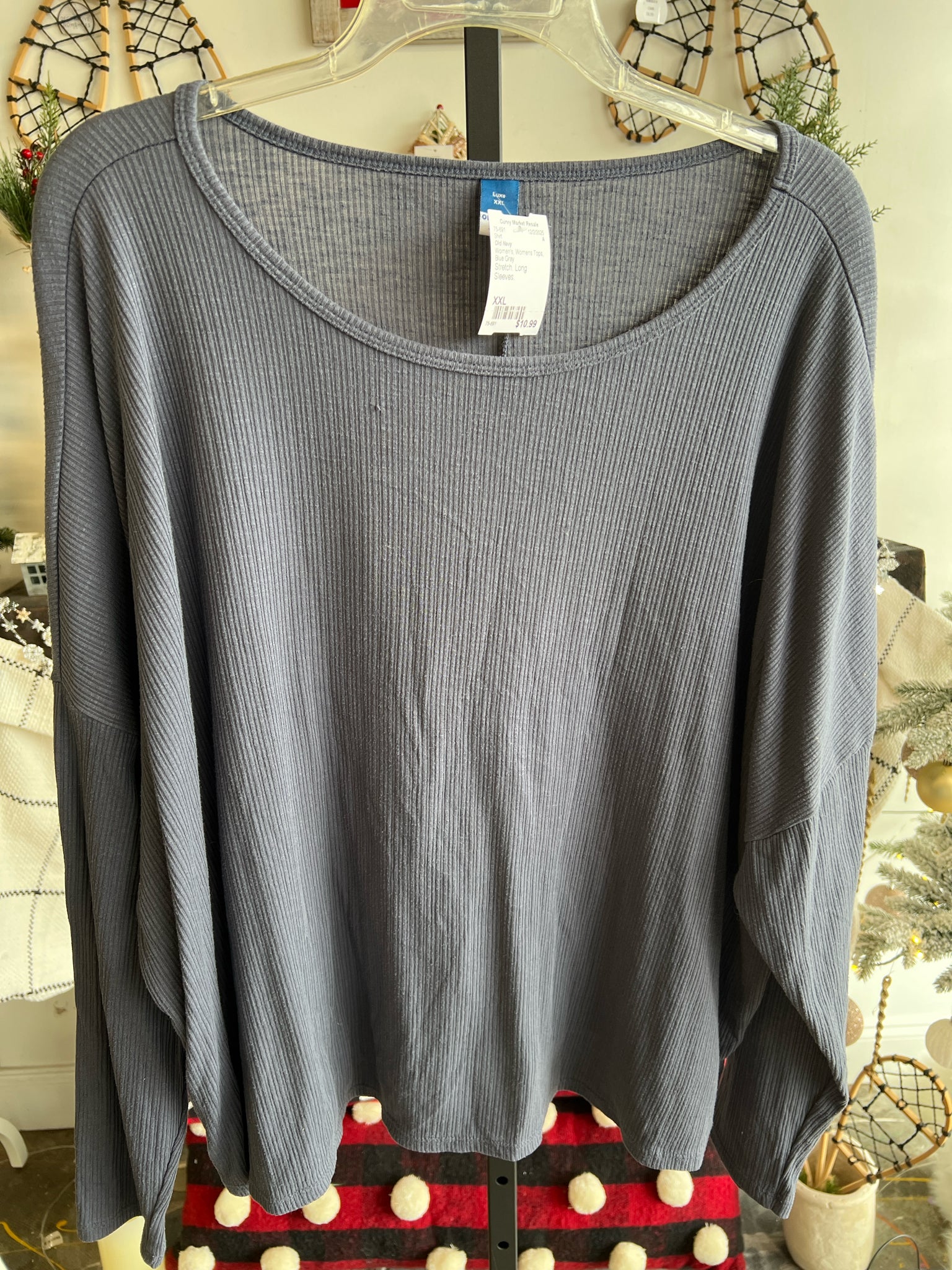 Old Navy Womens Tops Size XXL Shirt