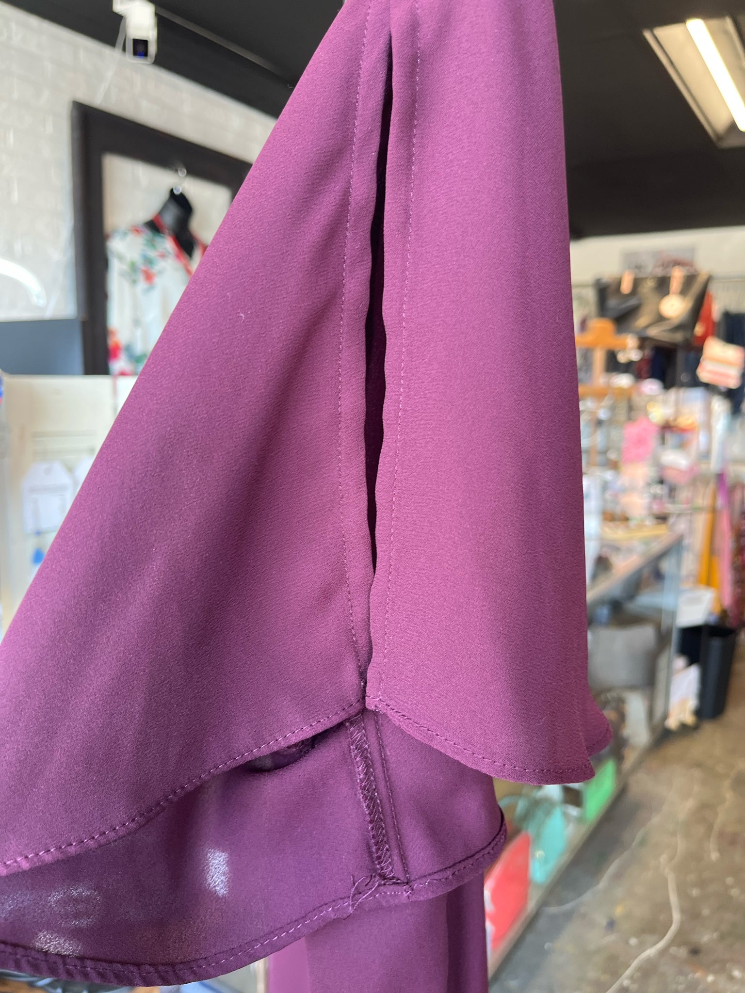 EST 1946 Plus Tops Size 18/20 Blouse