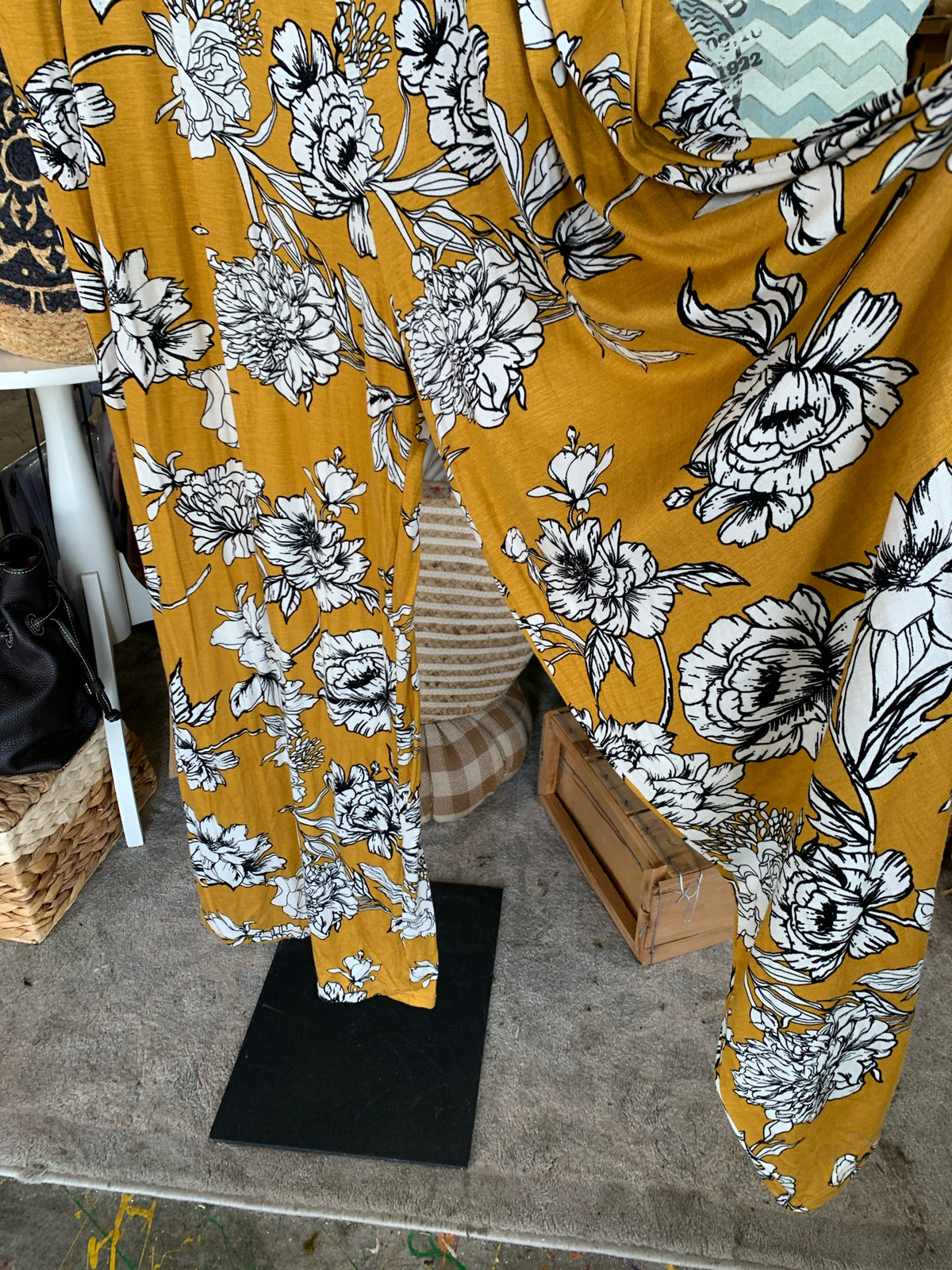 EMERALD Plus Sets/Rompers Size 2X Romper