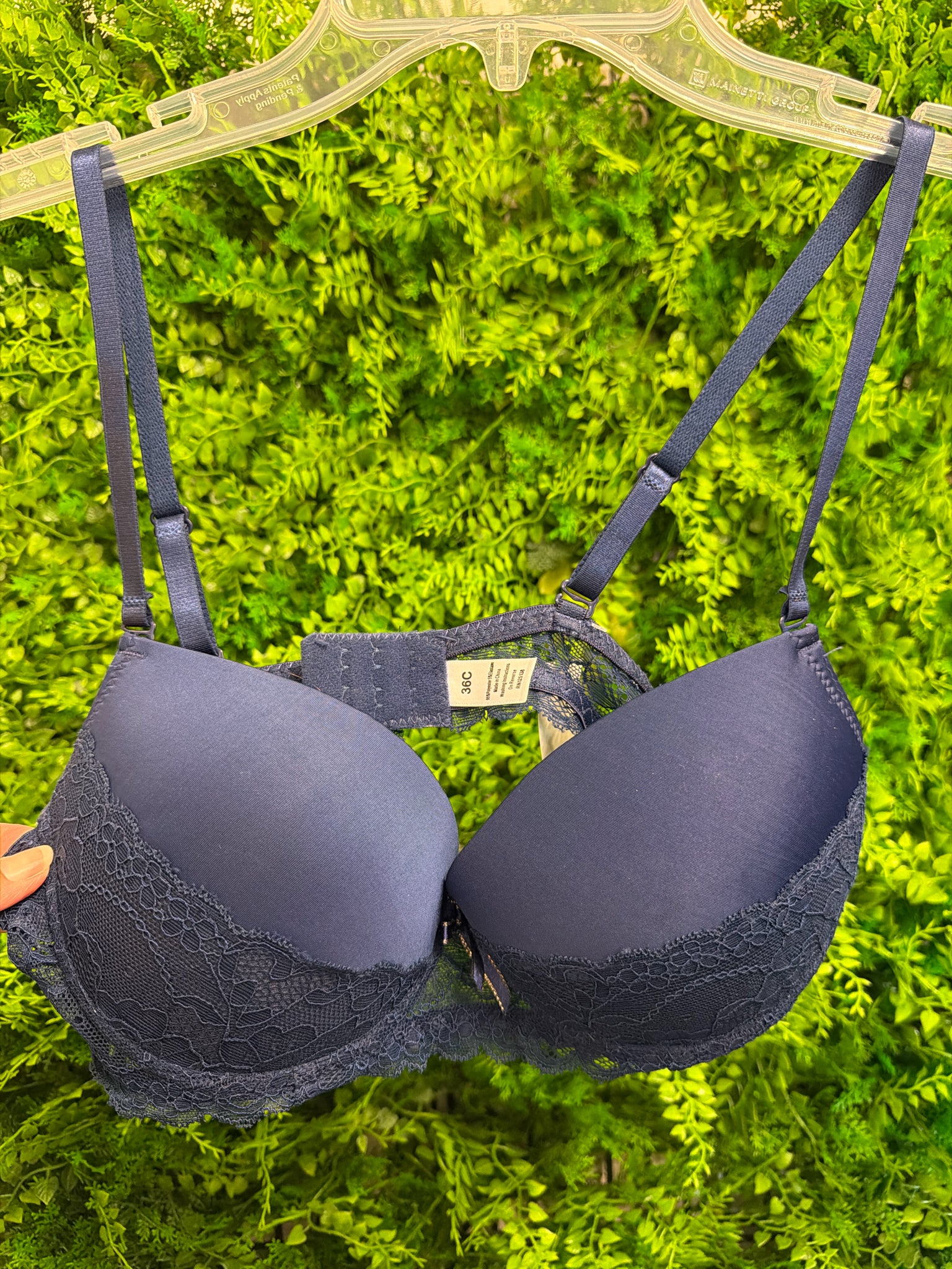 No Brand Womens Lingerie Size 36C Bra