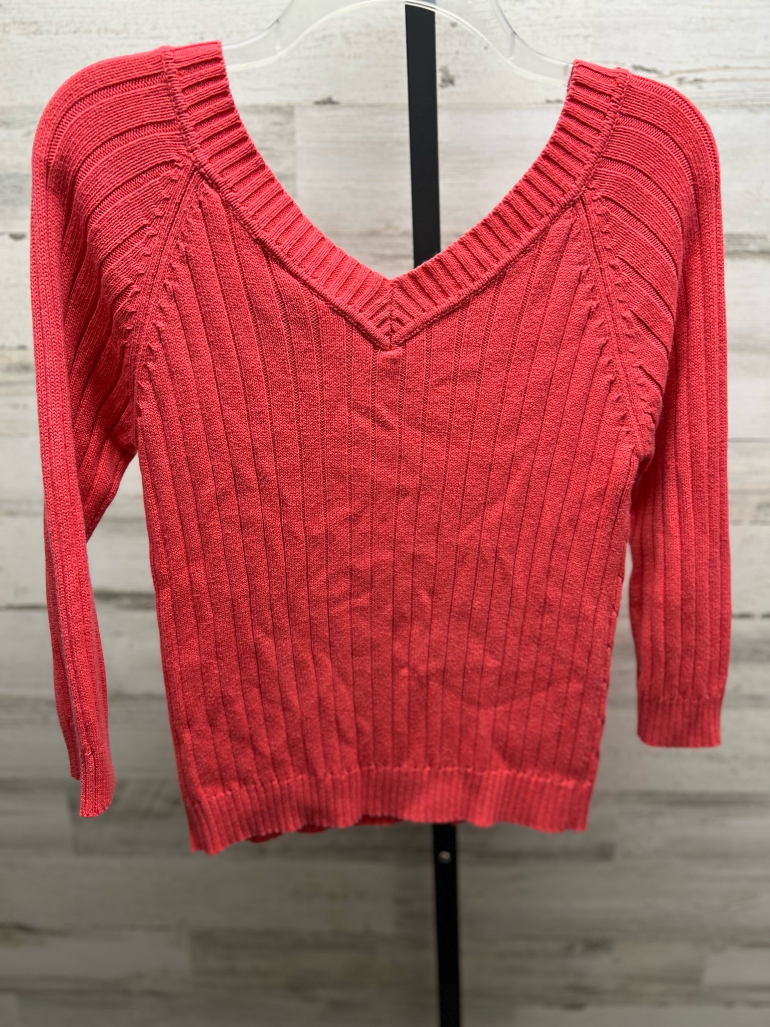 Size M Faded Glory Sweater