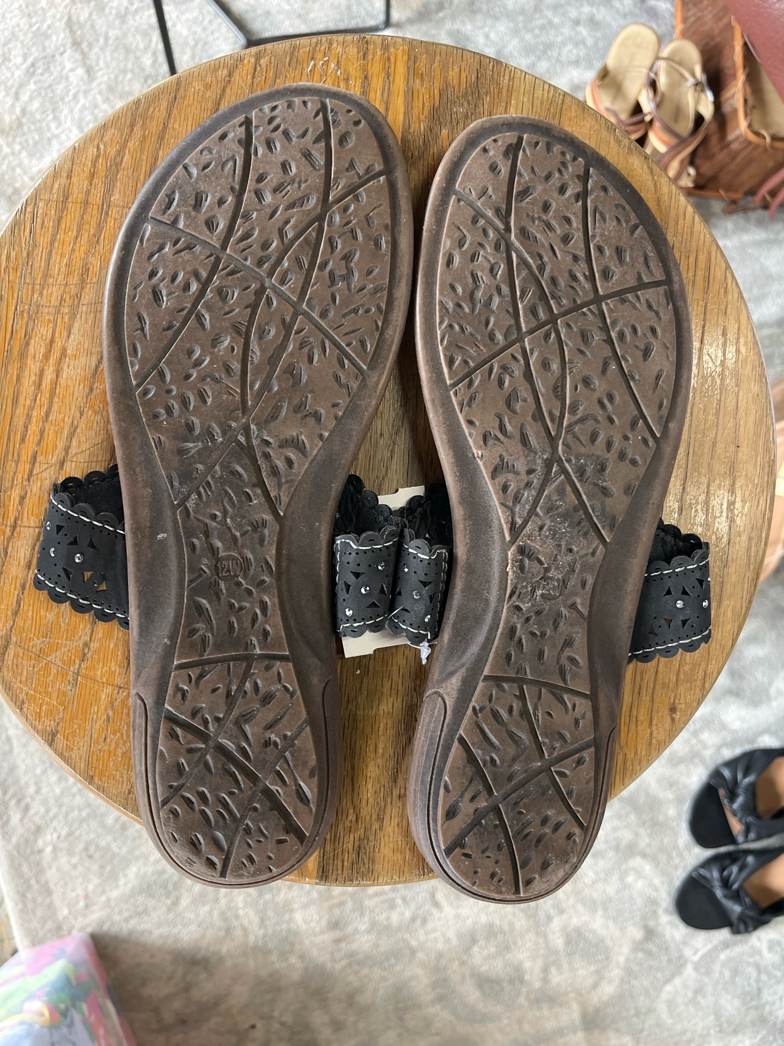 Marbella Shoes/Footwear 12W Shoes