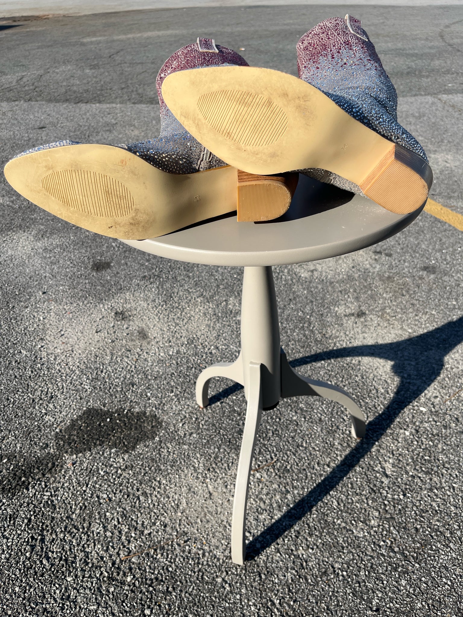 No Brand Shoes/Footwear 12 Shoes